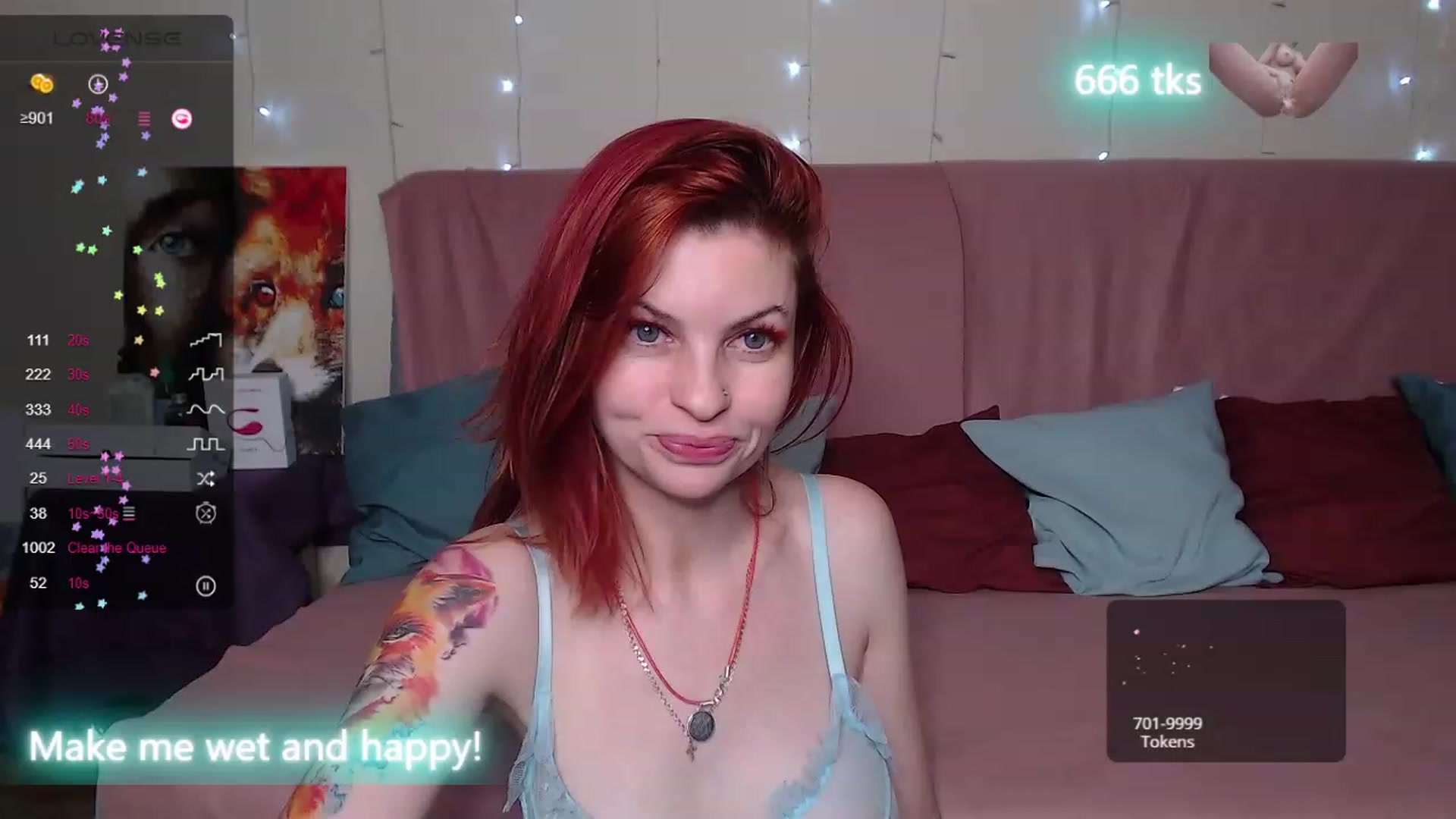 Gallery image thumbnail from Redhead_foxie's myfreecams stream on, 09/13/2023, 12:33 image 15 of 20
