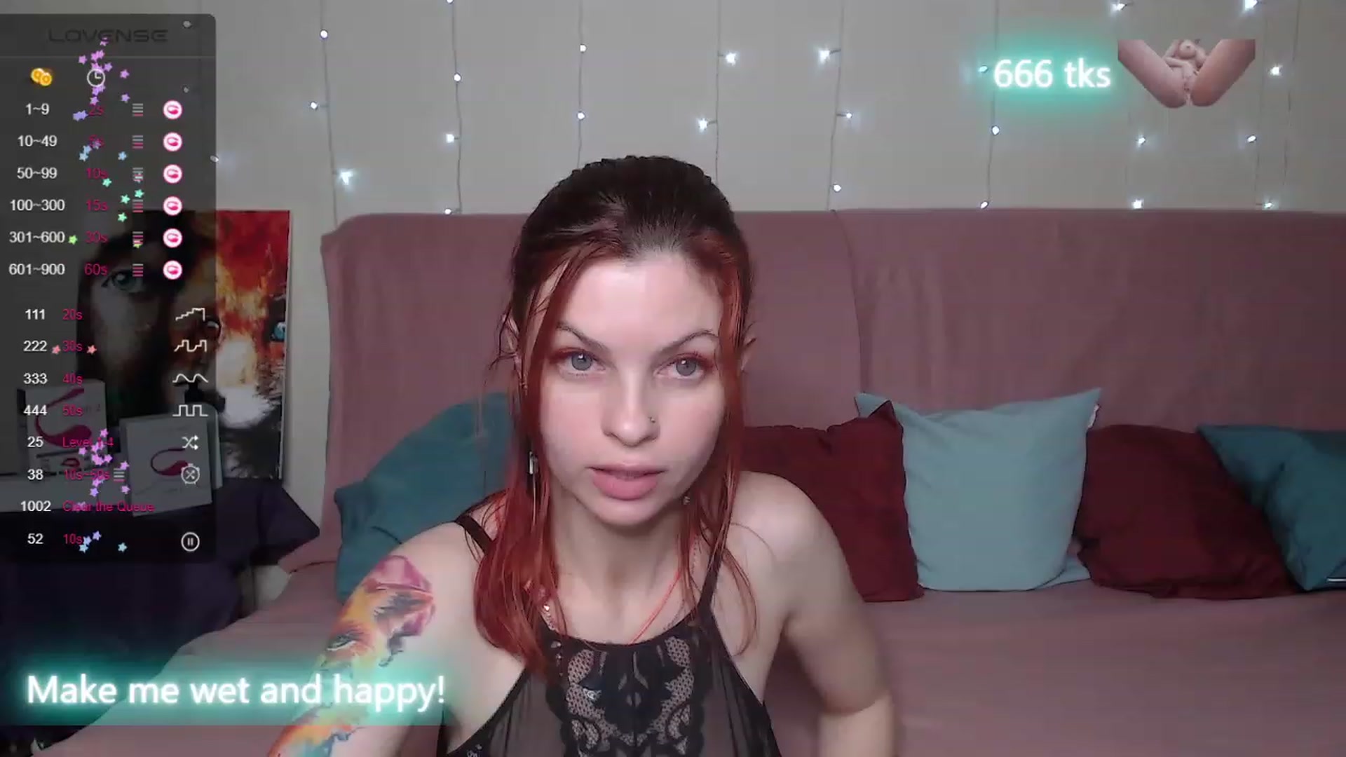 Gallery image thumbnail from Redhead_foxie's myfreecams stream on, 09/17/2023, 11:43 image 6 of 20