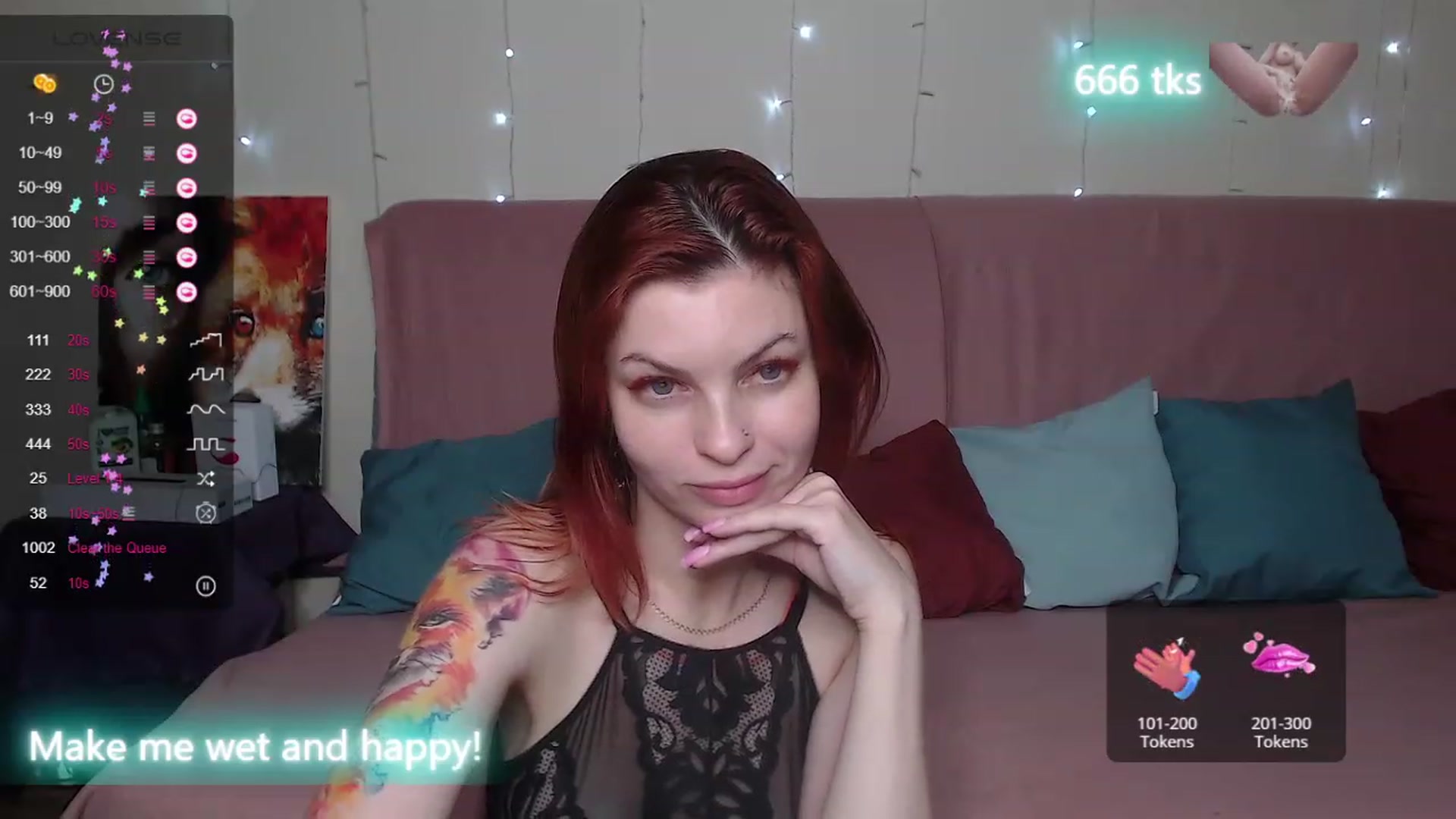 Gallery image thumbnail from Redhead_foxie's myfreecams stream on, 09/17/2023, 13:32 image 13 of 20