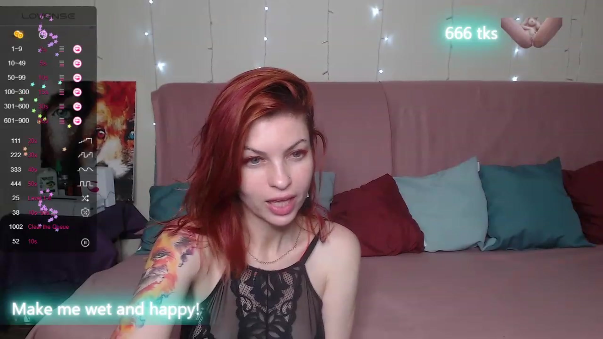 Gallery image thumbnail from Redhead_foxie's myfreecams stream on, 09/17/2023, 13:32 image 16 of 20