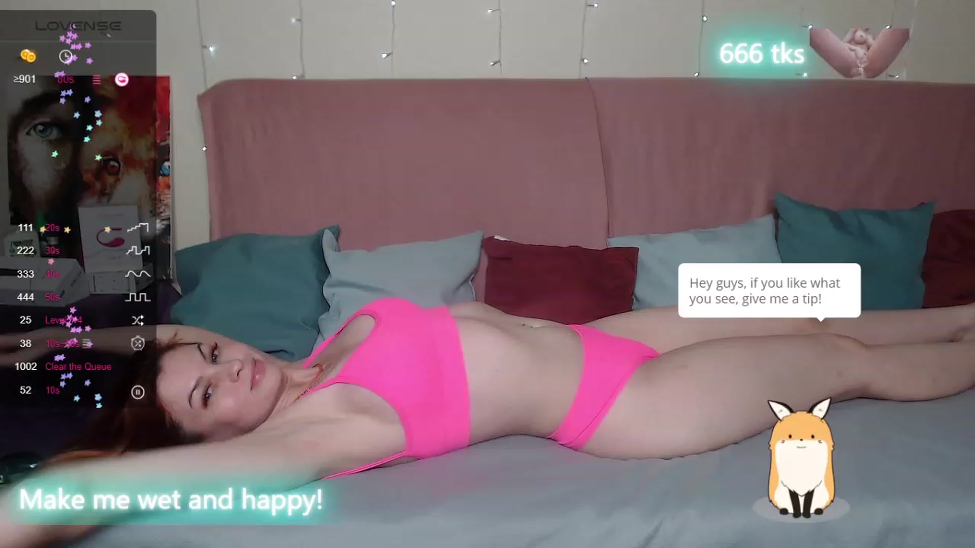Gallery image thumbnail from Redhead_foxie's myfreecams stream on, 09/19/2023, 09:49 image 1 of 20