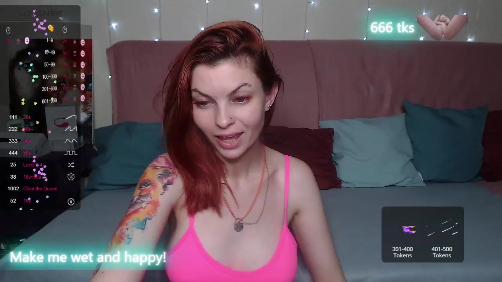 Gallery image thumbnail from Redhead_foxie's myfreecams stream on, 09/19/2023, 11:31 image 6 of 20