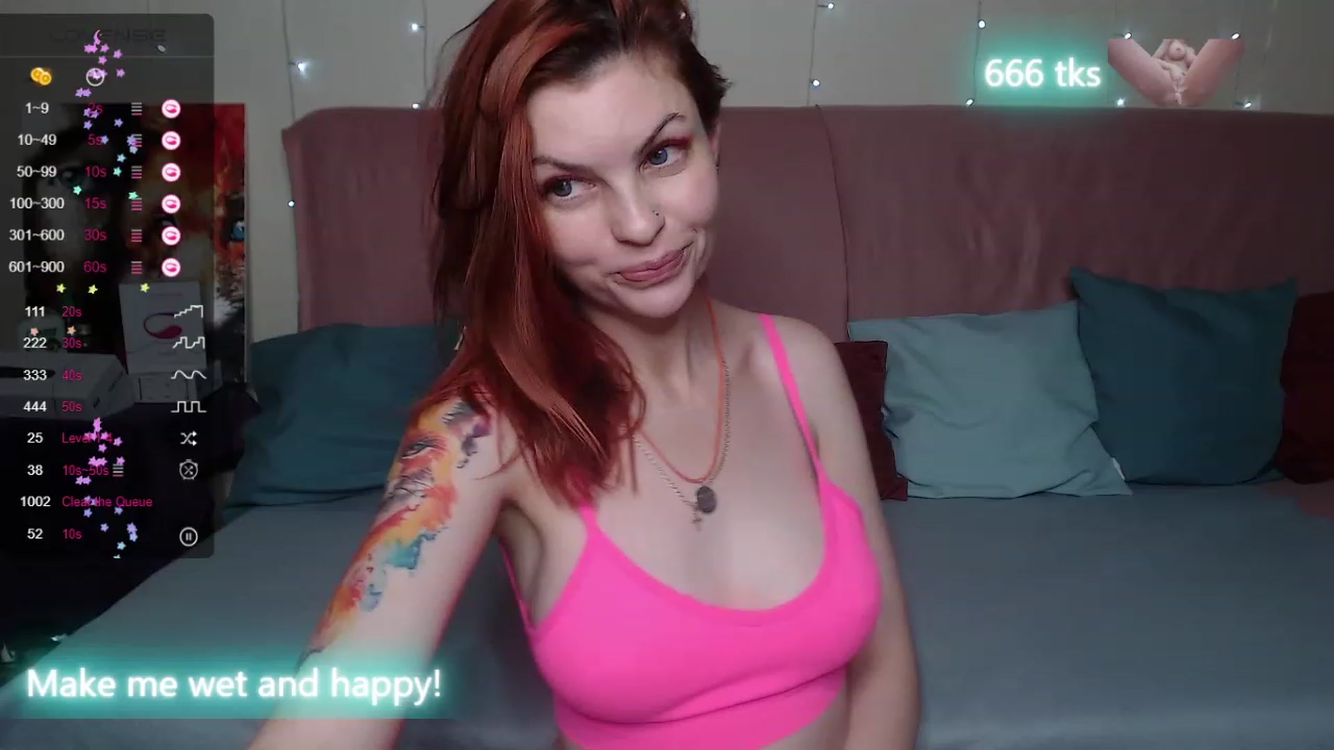 Gallery image thumbnail from Redhead_foxie's myfreecams stream on, 09/19/2023, 11:31 image 5 of 20