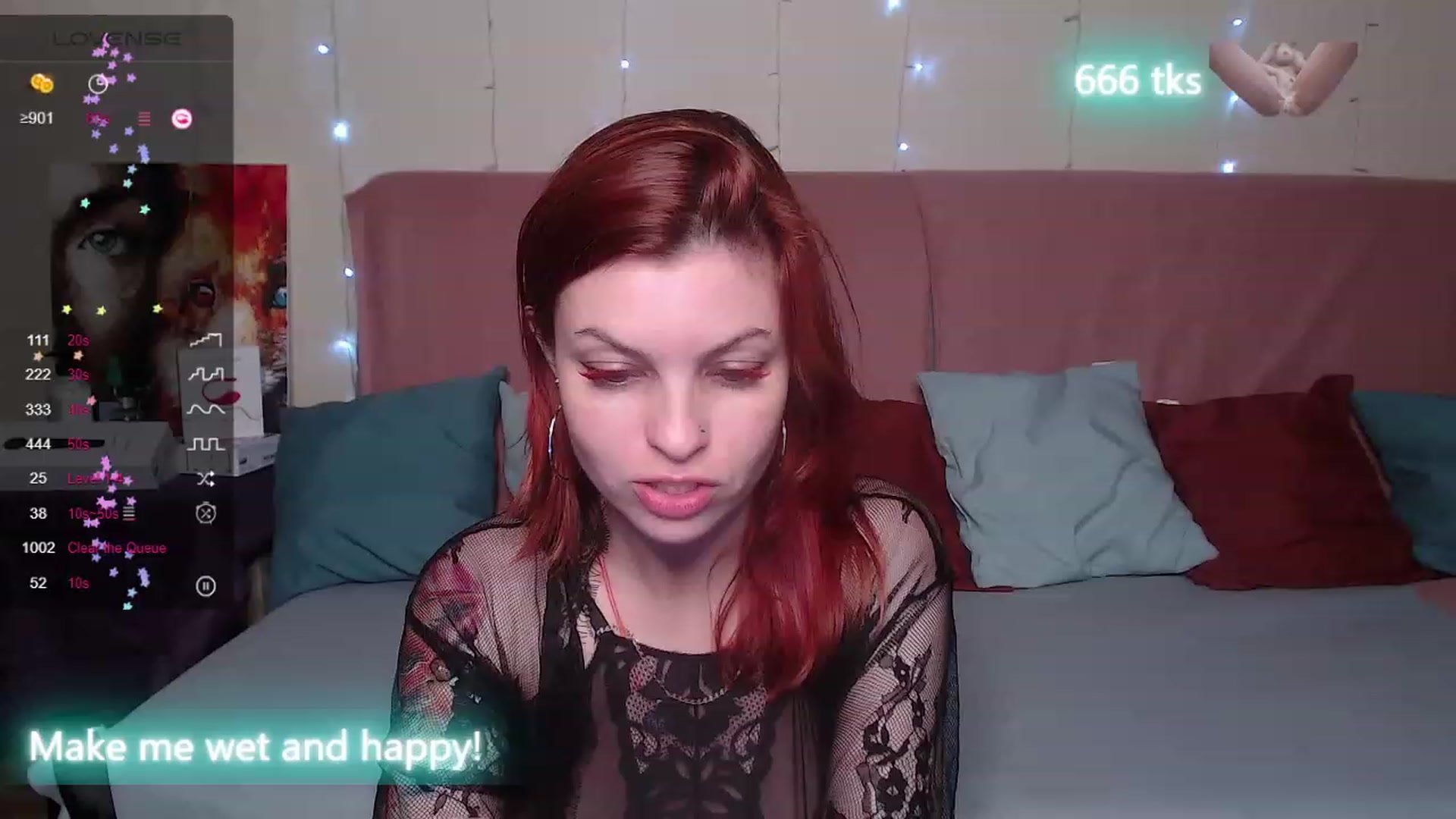 Gallery image thumbnail from Redhead_foxie's myfreecams stream on, 09/22/2023, 13:27 image 1 of 20