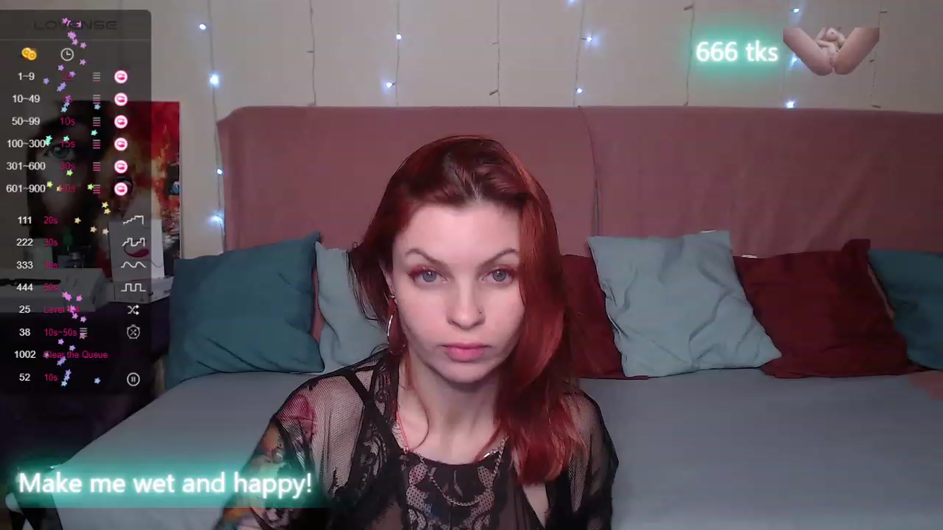 Gallery image thumbnail from Redhead_foxie's myfreecams stream on, 09/22/2023, 13:27 image 11 of 20