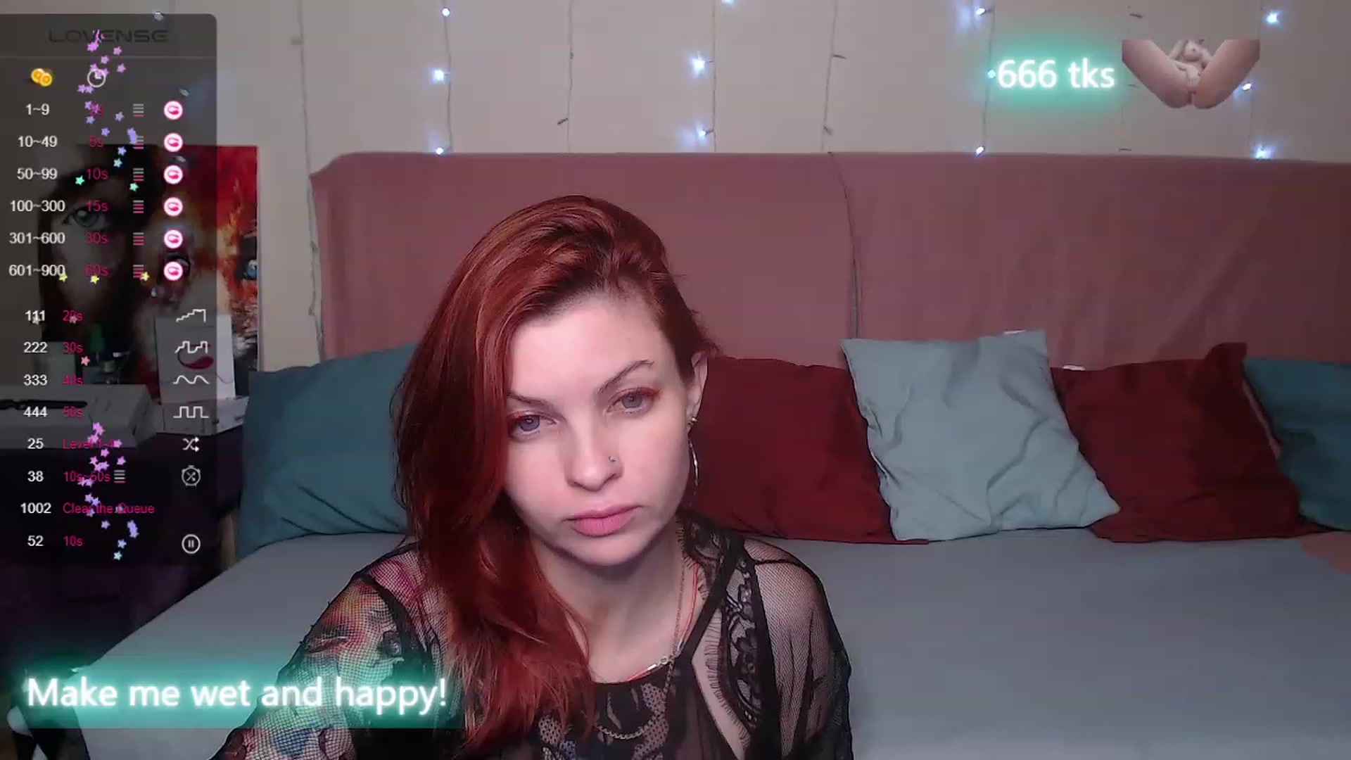 Gallery image thumbnail from Redhead_foxie's myfreecams stream on, 09/22/2023, 13:27 image 12 of 20
