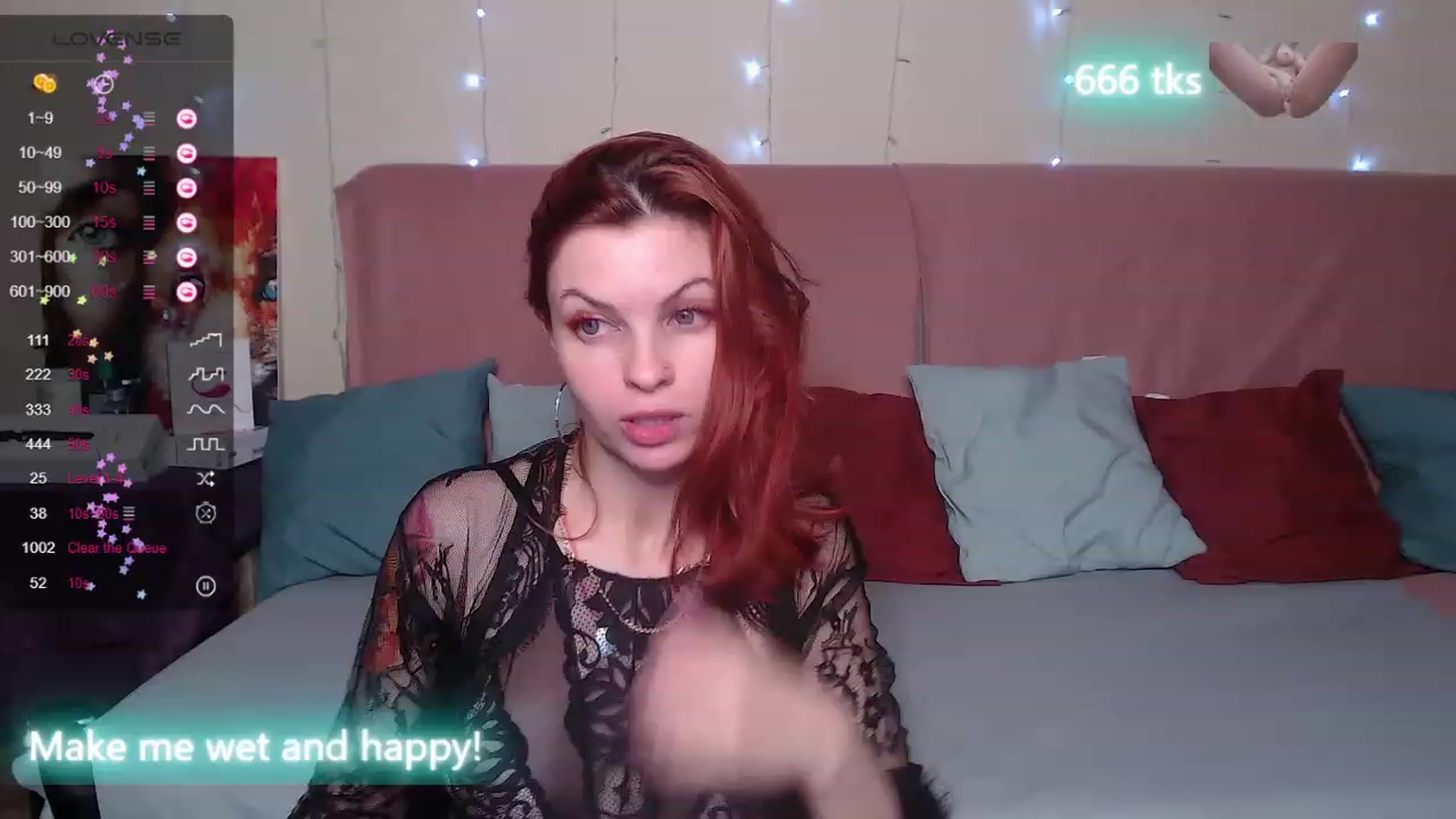 Gallery image thumbnail from Redhead_foxie's myfreecams stream on, 09/22/2023, 13:27 image 10 of 20