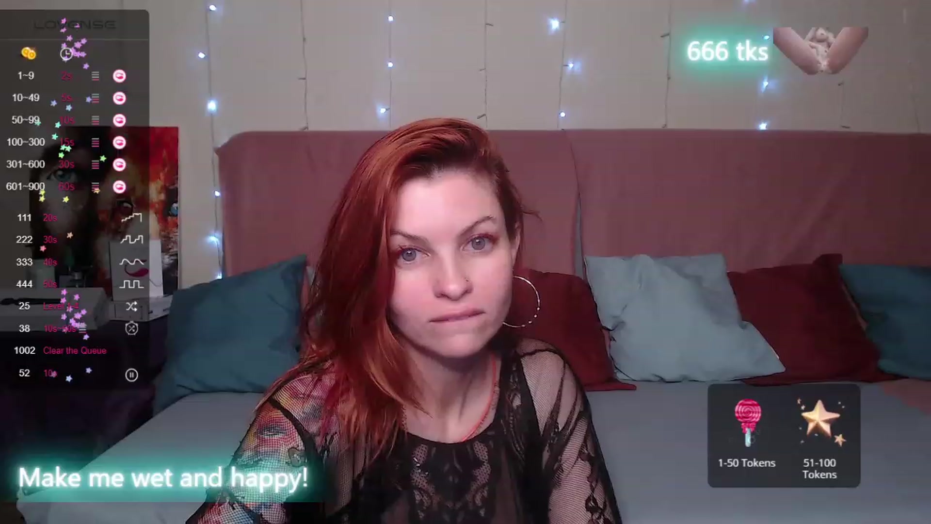 Gallery image thumbnail from Redhead_foxie's myfreecams stream on, 09/22/2023, 15:34 image 4 of 20