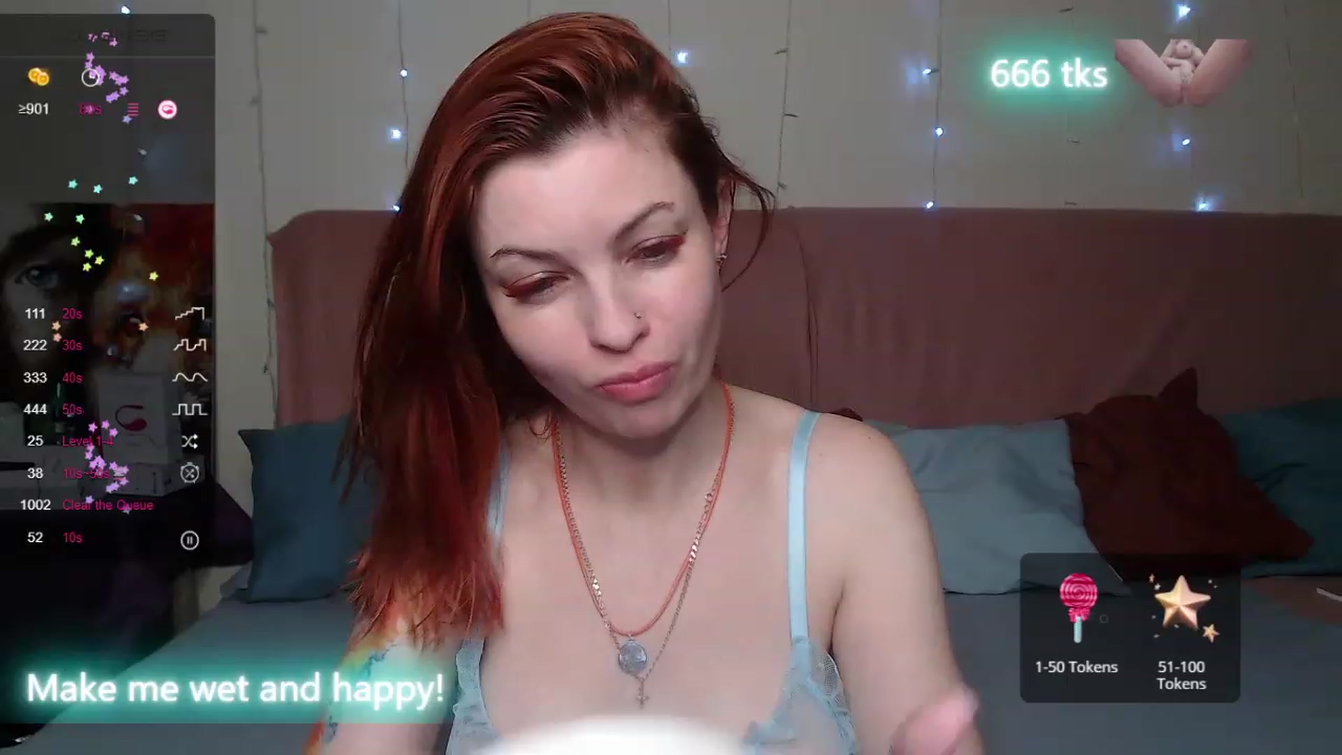 Gallery image thumbnail from Redhead_foxie's myfreecams stream on, 09/23/2023, 12:58 image 3 of 20