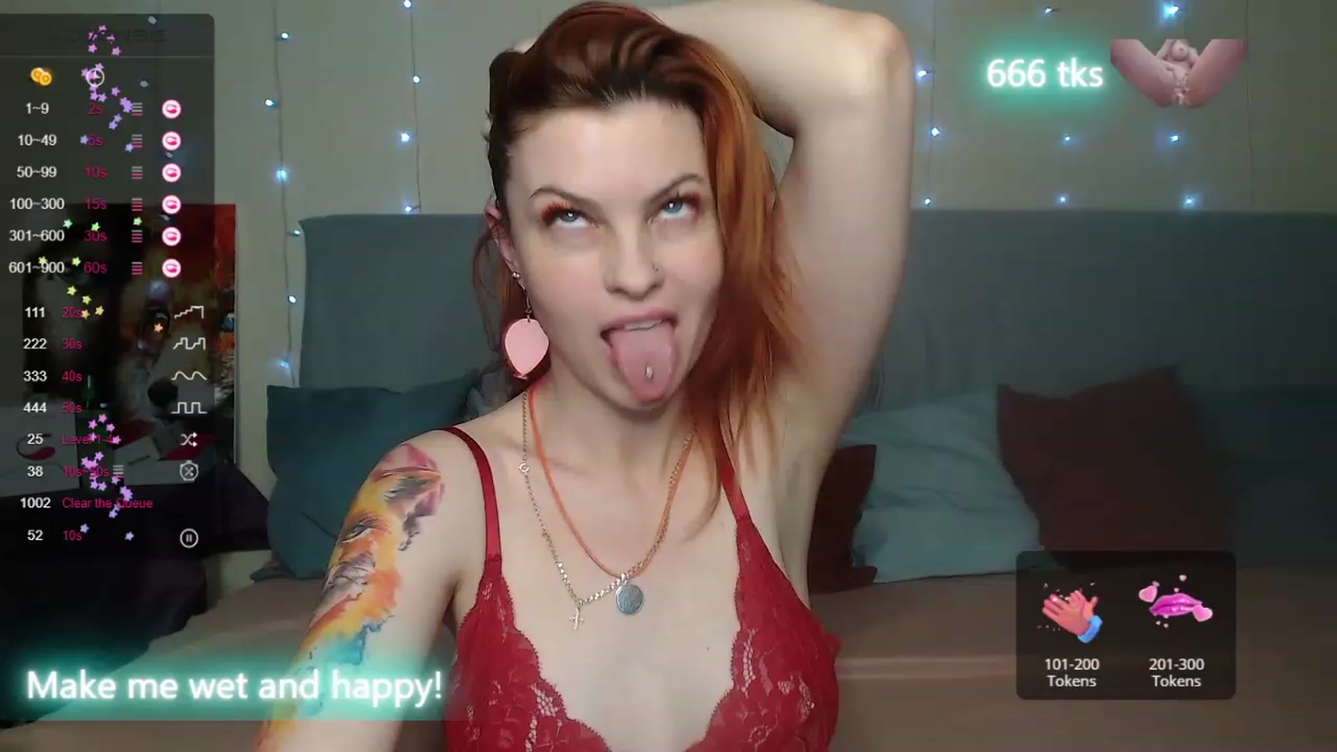 Gallery image thumbnail from Redhead_foxie's myfreecams stream on, 09/26/2023, 10:59 image 6 of 20