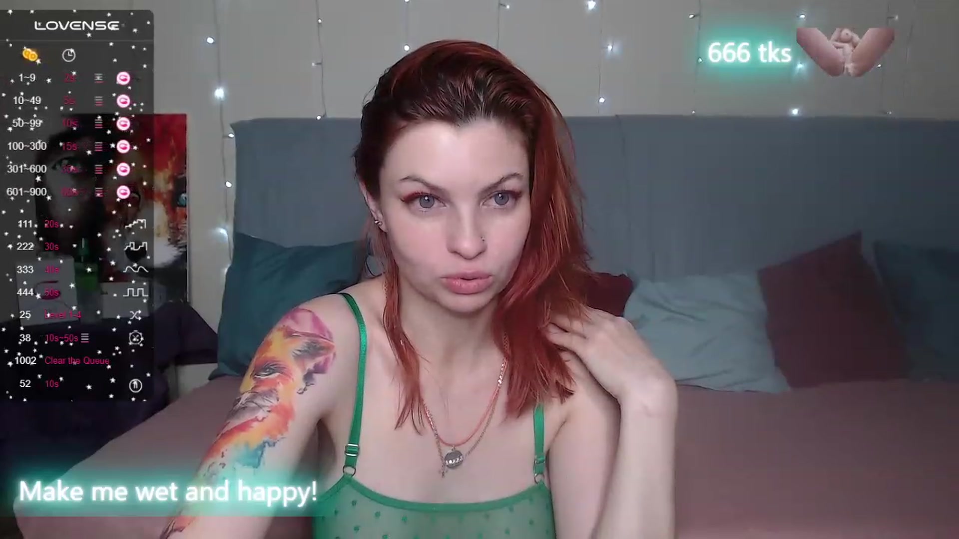 Gallery image thumbnail from Redhead_foxie's myfreecams stream on, 09/27/2023, 11:12 image 12 of 20