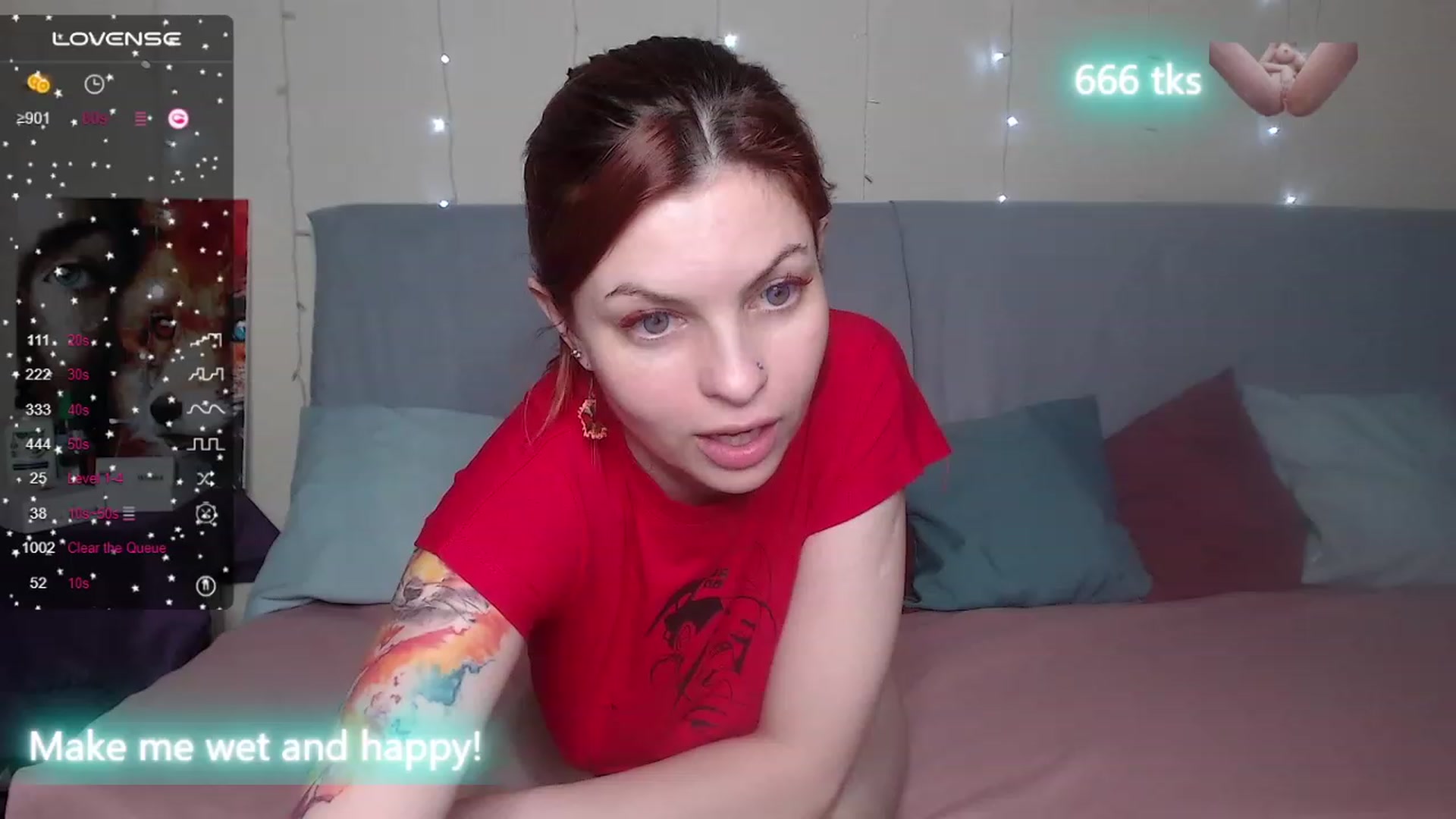 Gallery image thumbnail from Redhead_foxie's myfreecams stream on, 09/28/2023, 10:06 image 20 of 20