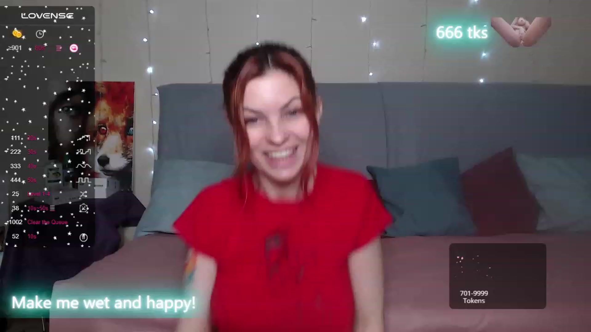 Gallery image thumbnail from Redhead_foxie's myfreecams stream on, 09/28/2023, 10:06 image 18 of 20