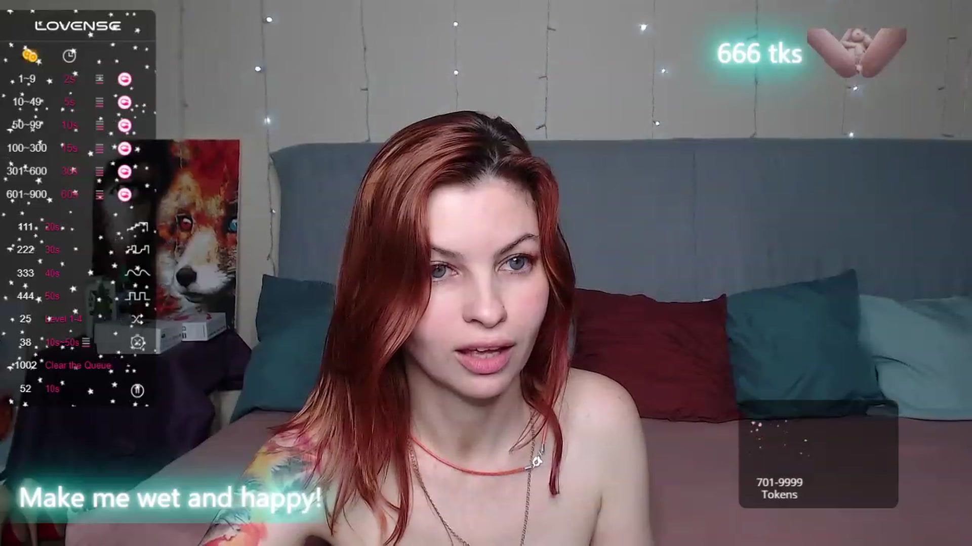 Gallery image thumbnail from Redhead_foxie's myfreecams stream on, 10/02/2023, 07:11 image 7 of 20