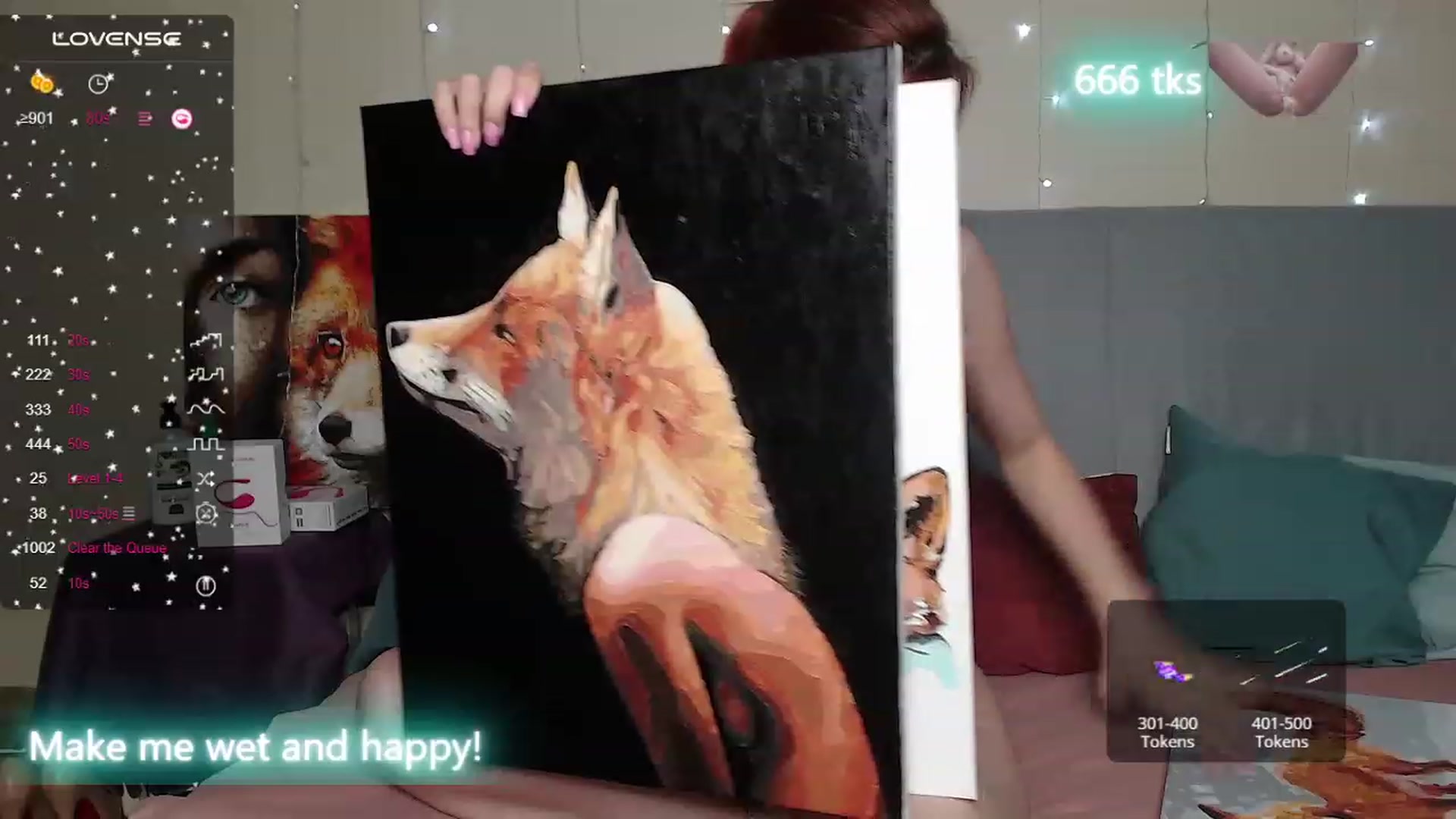 Gallery image thumbnail from Redhead_foxie's myfreecams stream on, 10/02/2023, 13:08 image 5 of 20