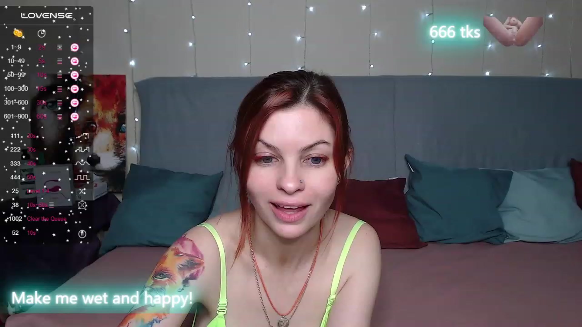 Gallery image thumbnail from Redhead_foxie's myfreecams stream on, 10/02/2023, 15:18 image 5 of 20