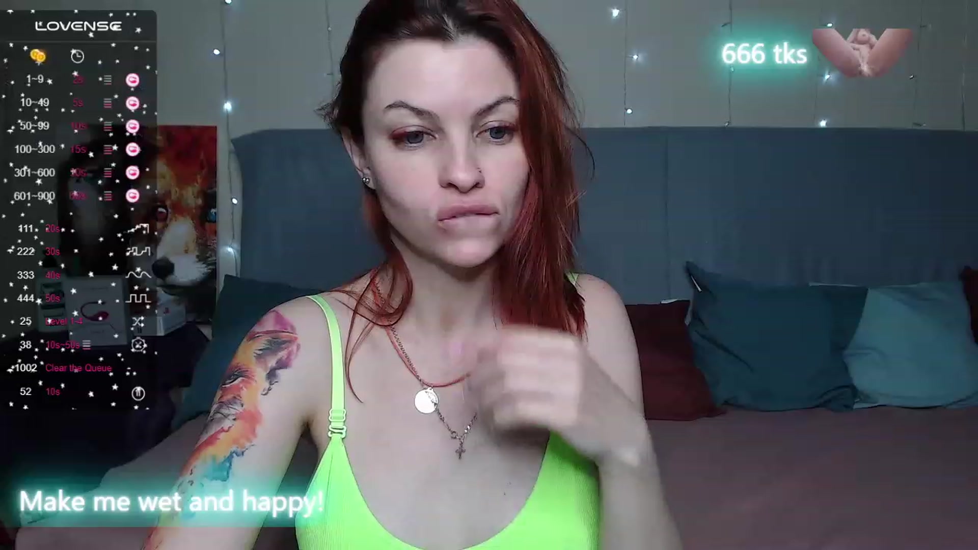 Gallery image thumbnail from Redhead_foxie's myfreecams stream on, 10/02/2023, 15:18 image 13 of 20