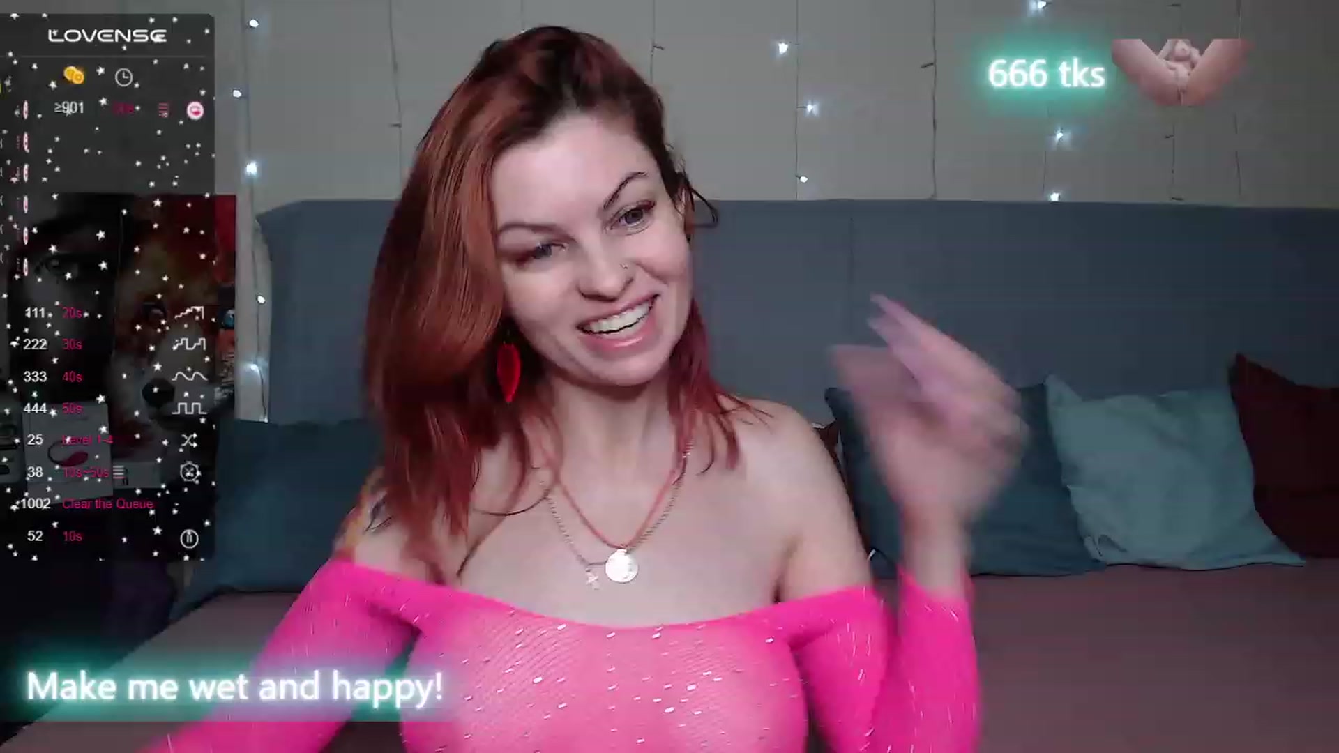 Gallery image thumbnail from Redhead_foxie's myfreecams stream on, 10/03/2023, 08:39 image 1 of 20