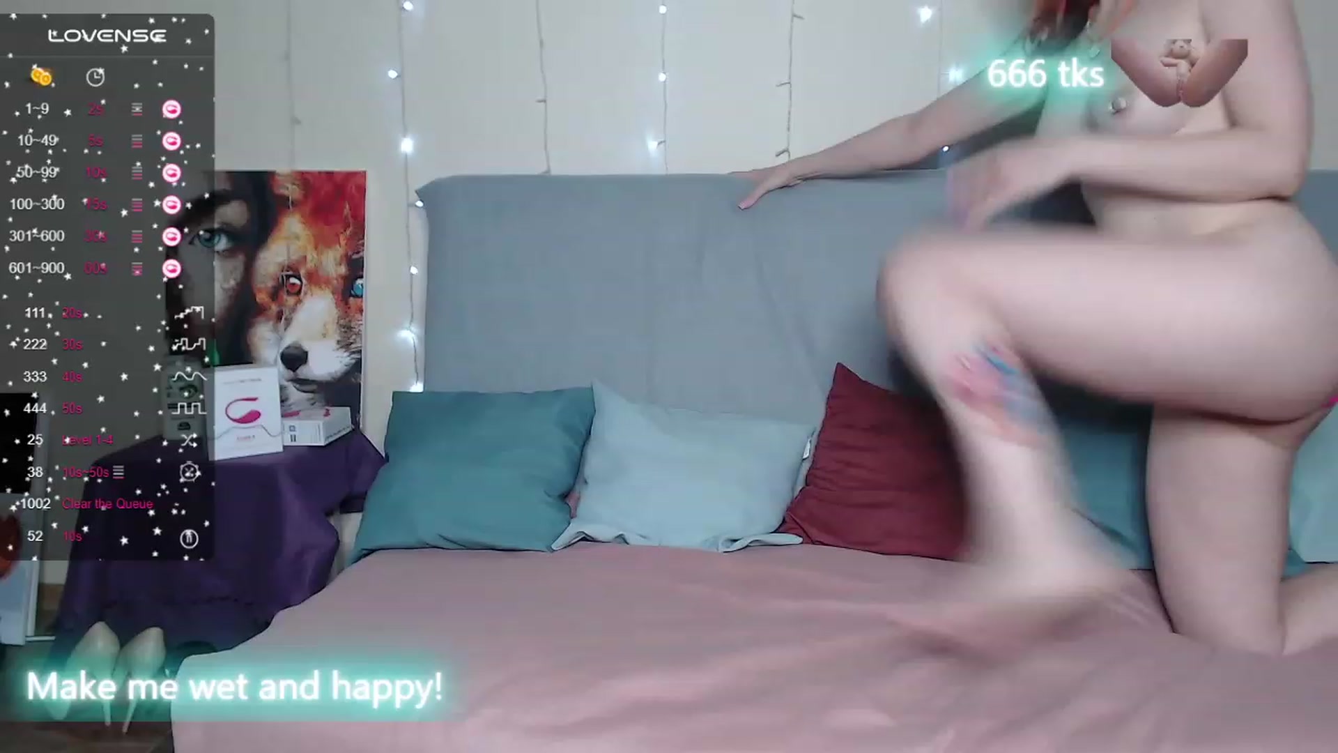 Gallery image thumbnail from Redhead_foxie's myfreecams stream on, 10/03/2023, 12:13 image 16 of 20