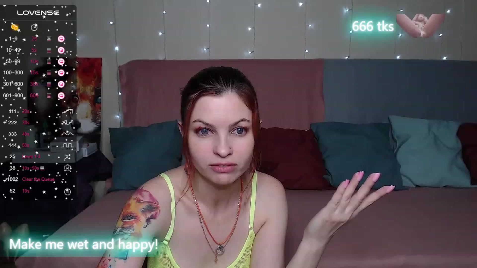 Gallery image thumbnail from Redhead_foxie's myfreecams stream on, 10/05/2023, 10:15 image 17 of 20