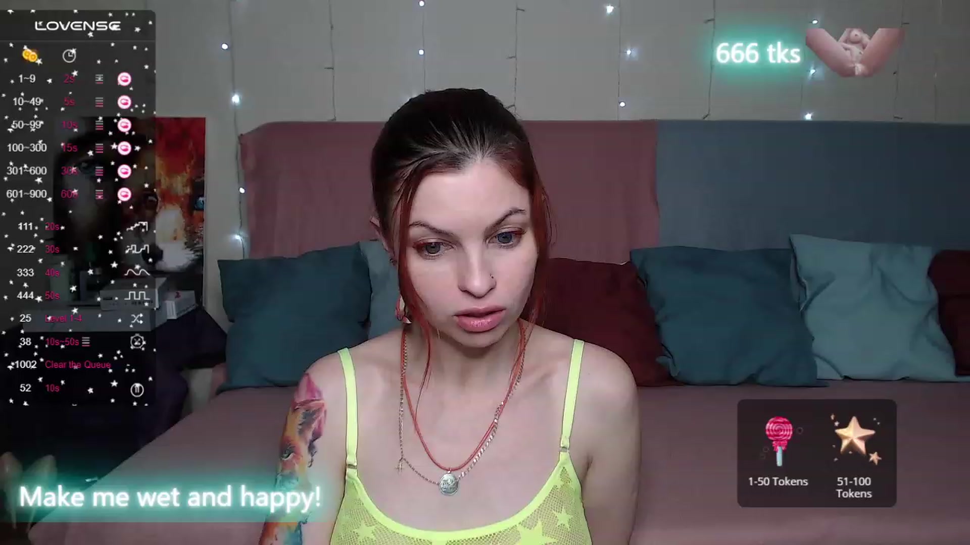 Gallery image thumbnail from Redhead_foxie's myfreecams stream on, 10/05/2023, 10:15 image 11 of 20