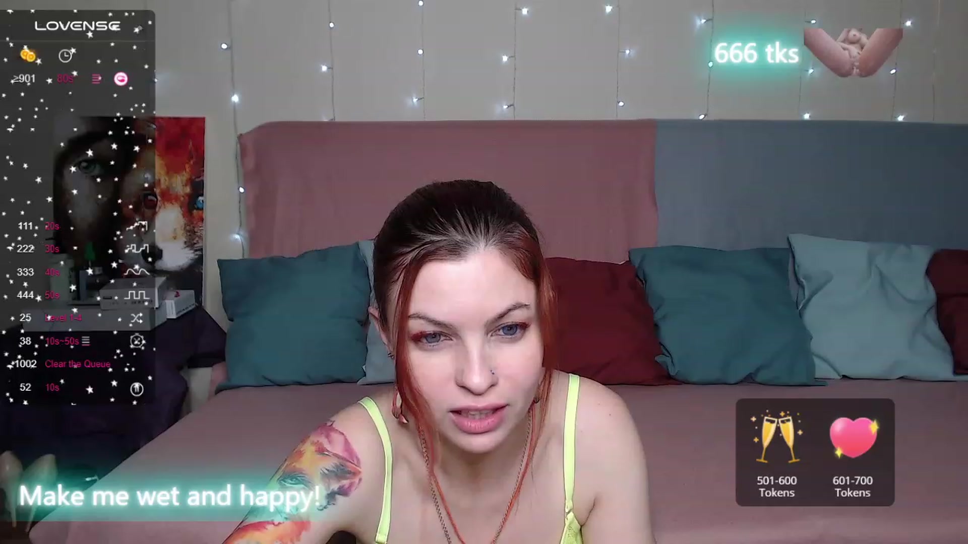 Gallery image thumbnail from Redhead_foxie's myfreecams stream on, 10/05/2023, 10:15 image 8 of 20