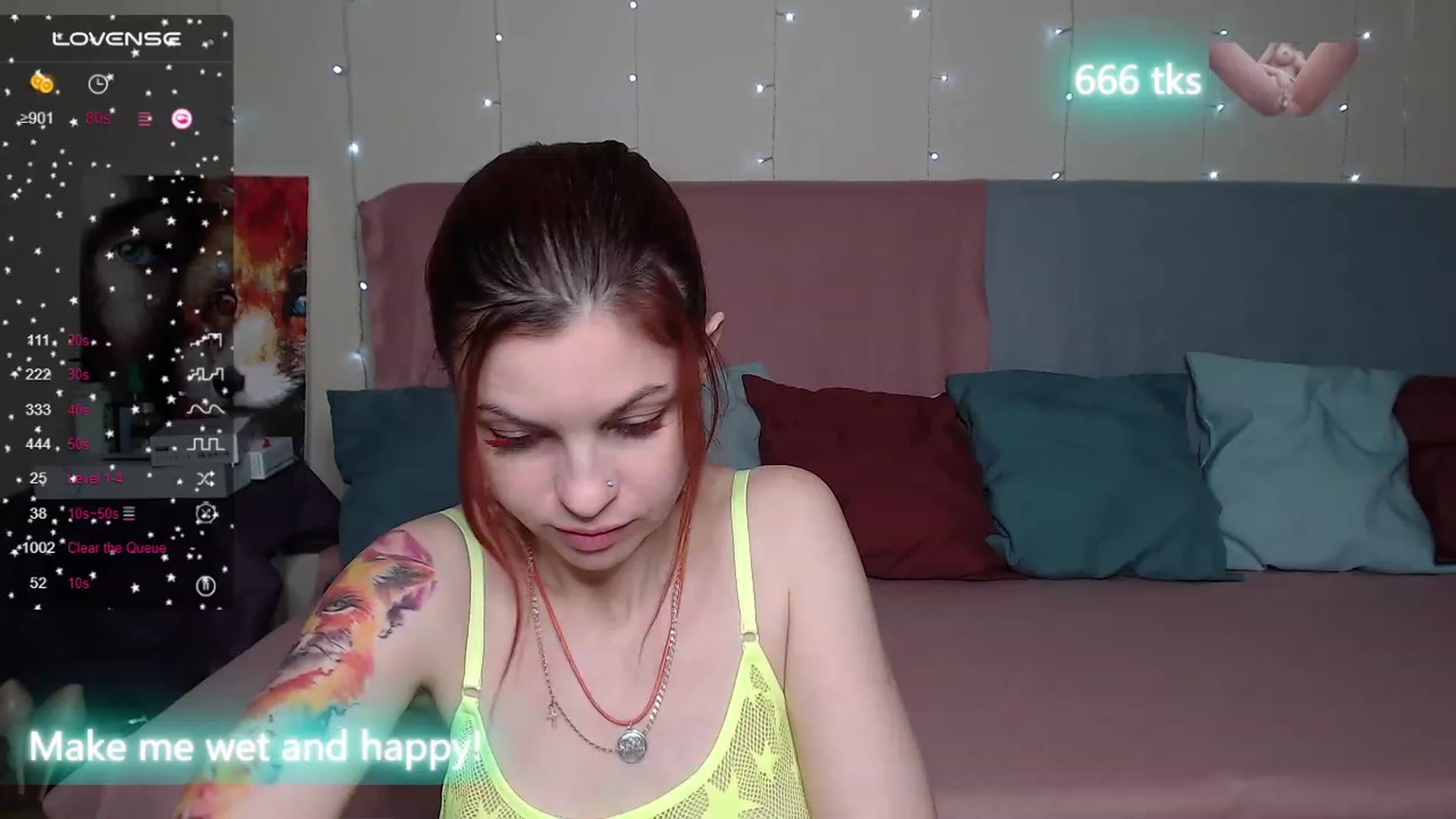 Gallery image thumbnail from Redhead_foxie's myfreecams stream on, 10/05/2023, 10:15 image 12 of 20