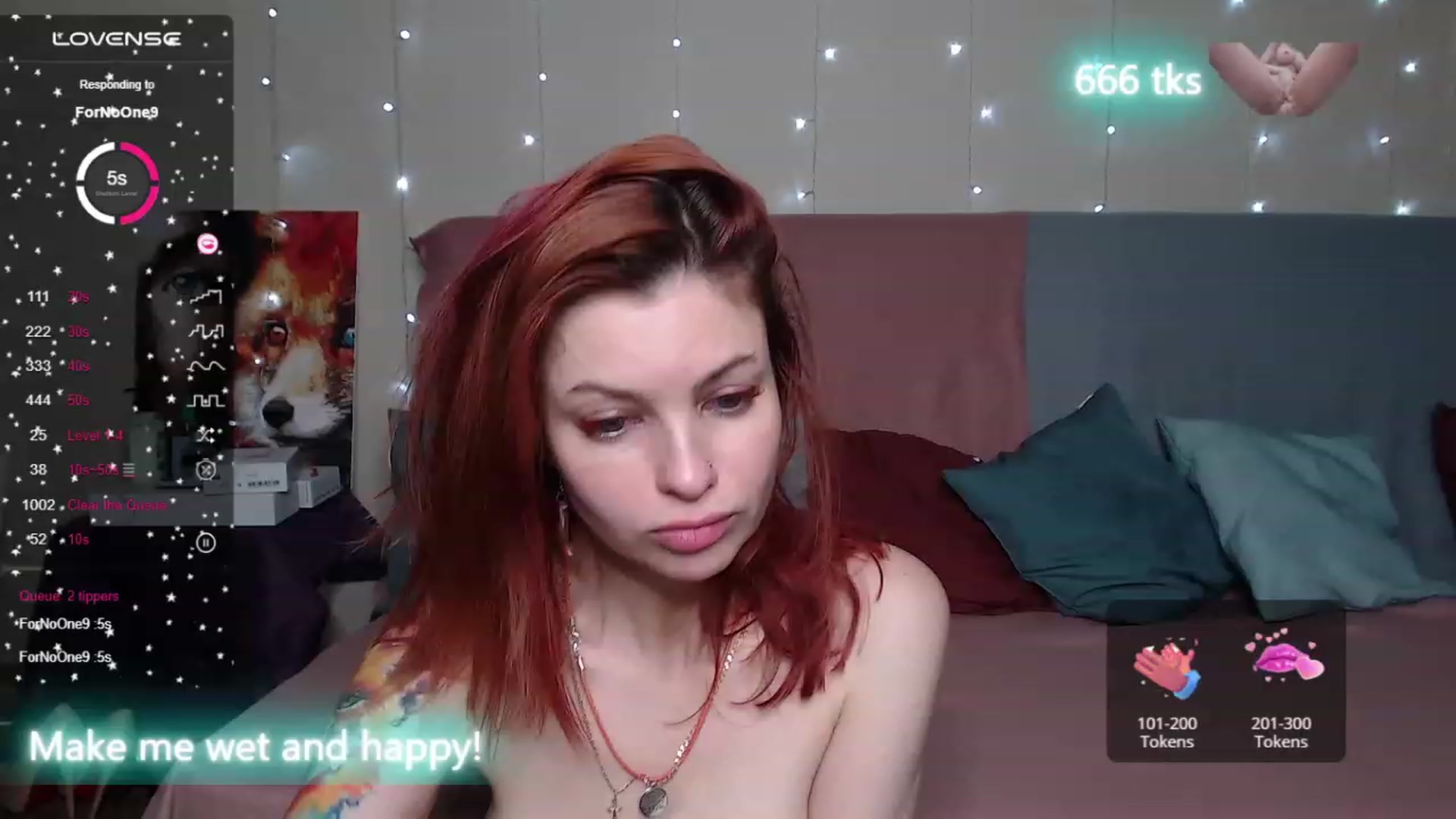 Gallery image thumbnail from Redhead_foxie's myfreecams stream on, 10/05/2023, 11:09 image 13 of 20
