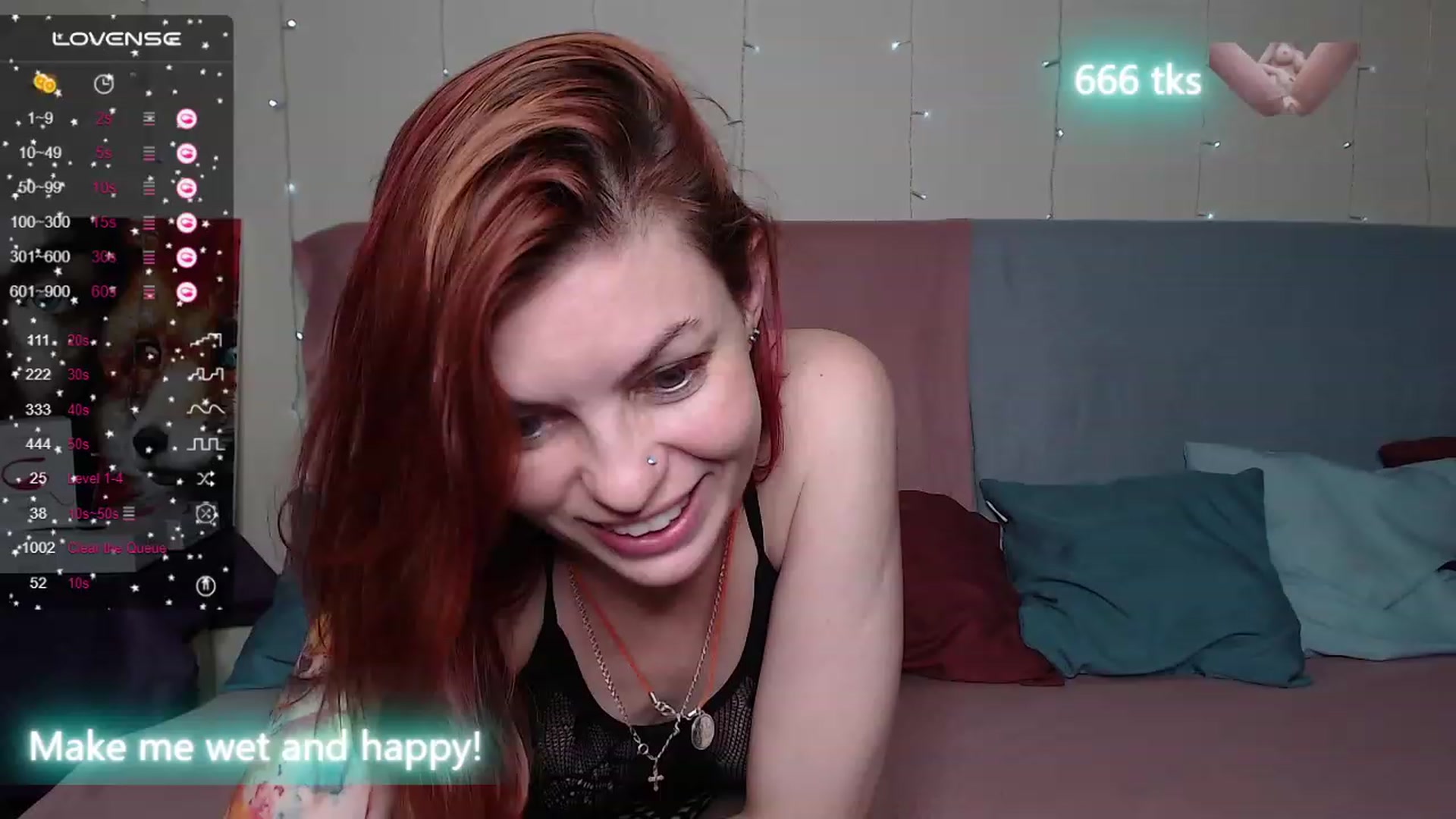 Gallery image thumbnail from Redhead_foxie's myfreecams stream on, 10/06/2023, 11:23 image 5 of 20