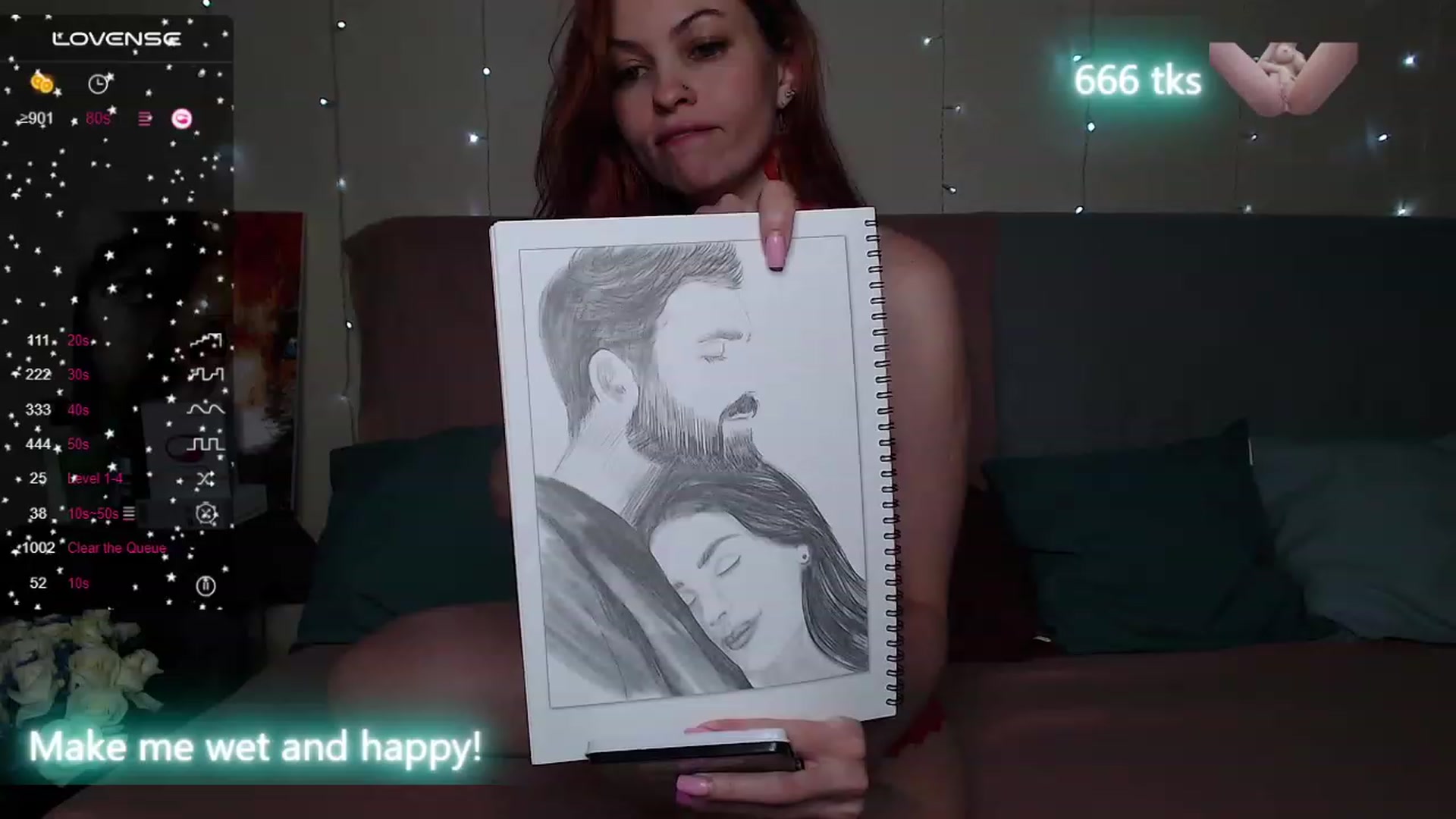 Gallery image thumbnail from Redhead_foxie's myfreecams stream on, 10/07/2023, 13:07 image 3 of 20