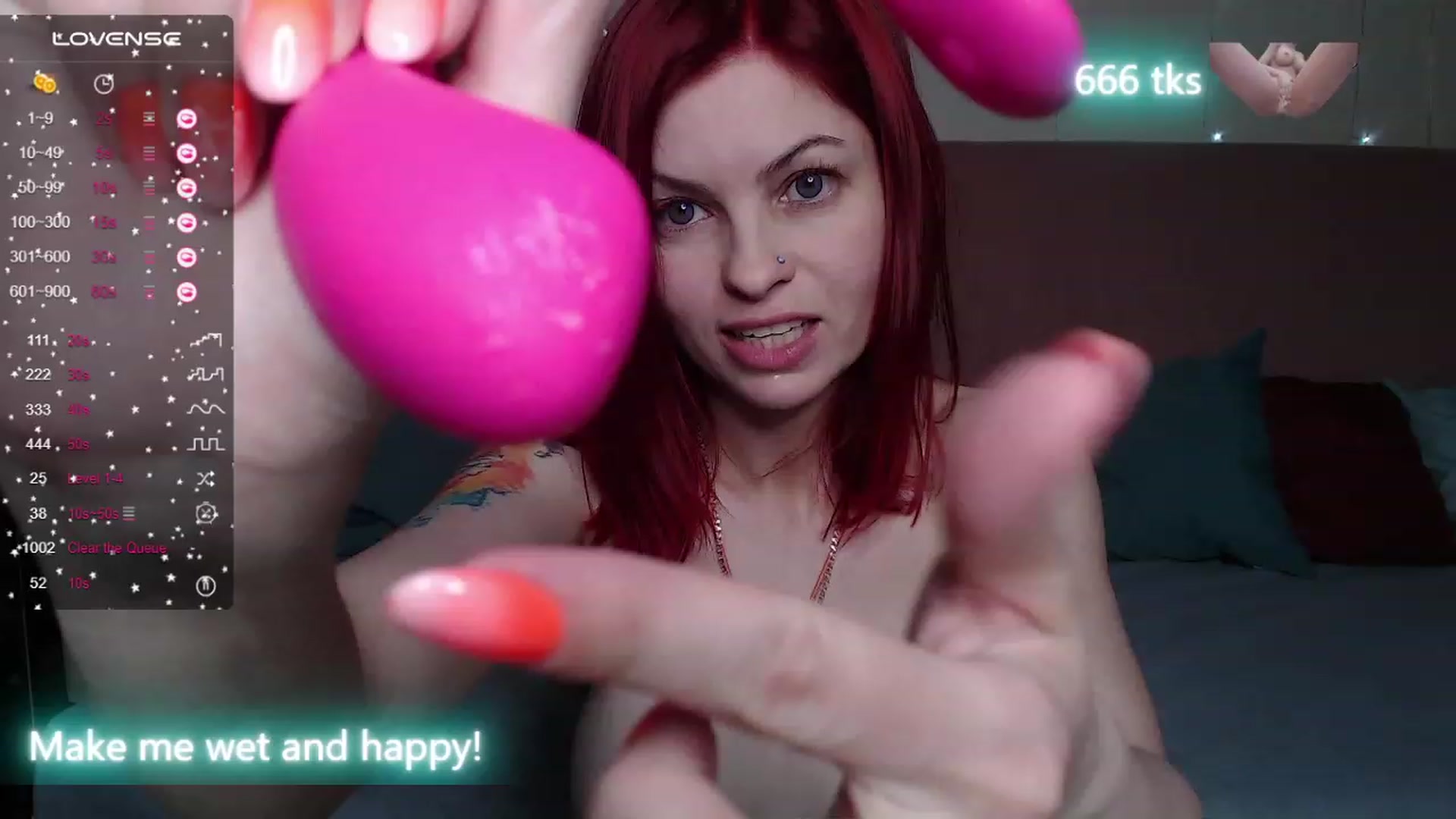 Gallery image thumbnail from Redhead_foxie's myfreecams stream on, 10/11/2023, 12:03 image 5 of 20