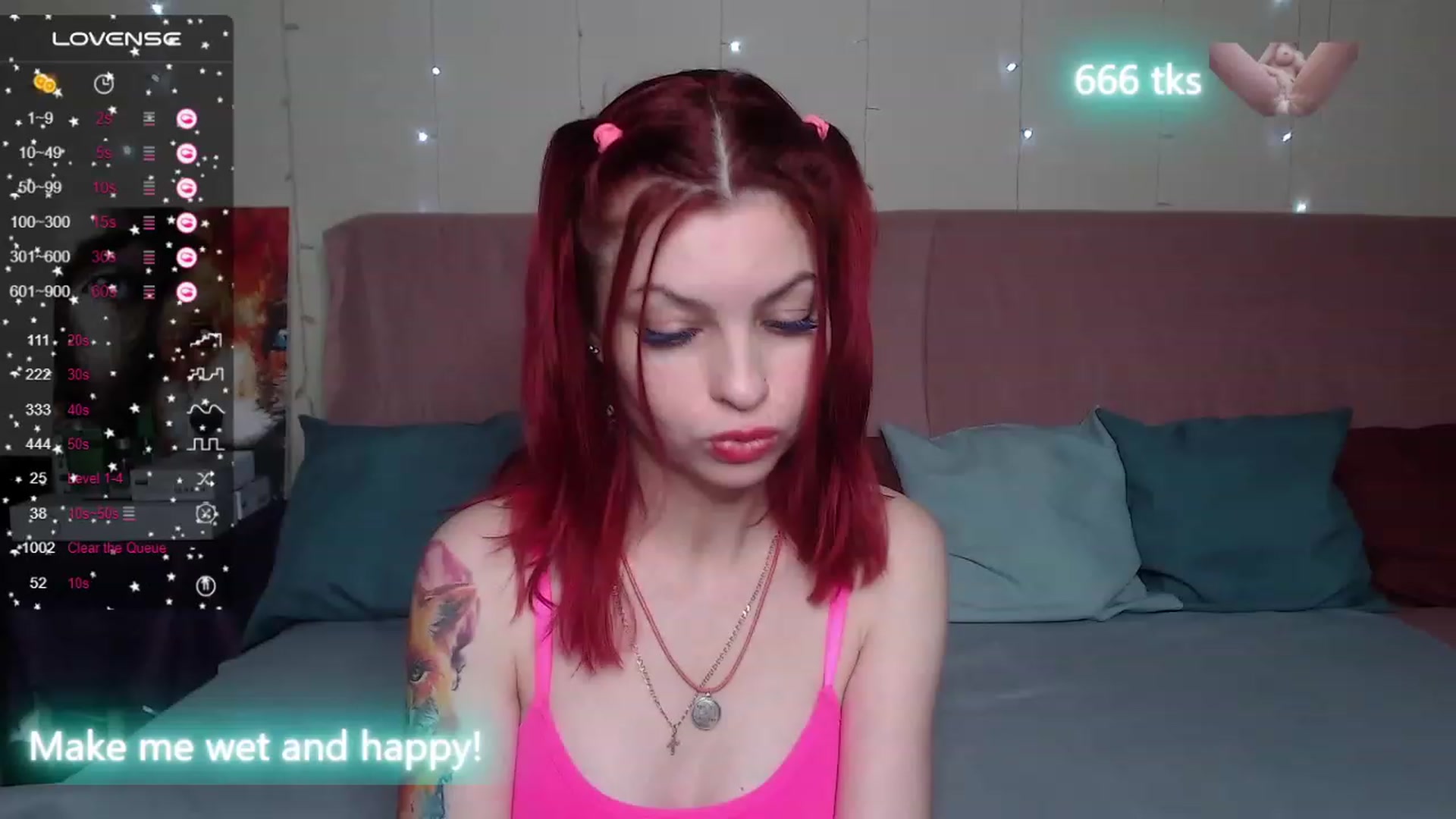 Gallery image thumbnail from Redhead_foxie's myfreecams stream on, 10/22/2023, 09:40 image 10 of 20