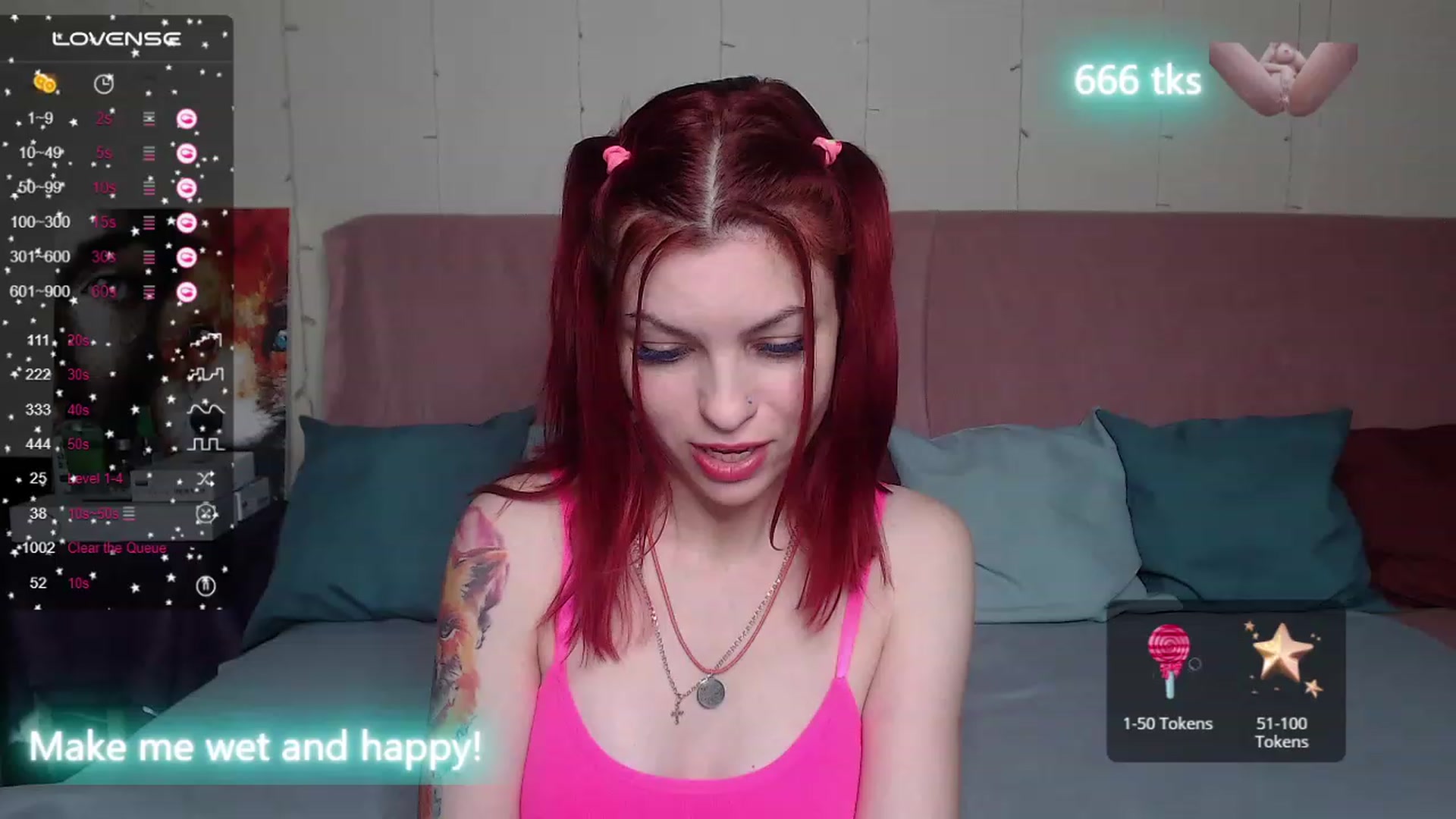 Gallery image thumbnail from Redhead_foxie's myfreecams stream on, 10/22/2023, 09:40 image 7 of 20