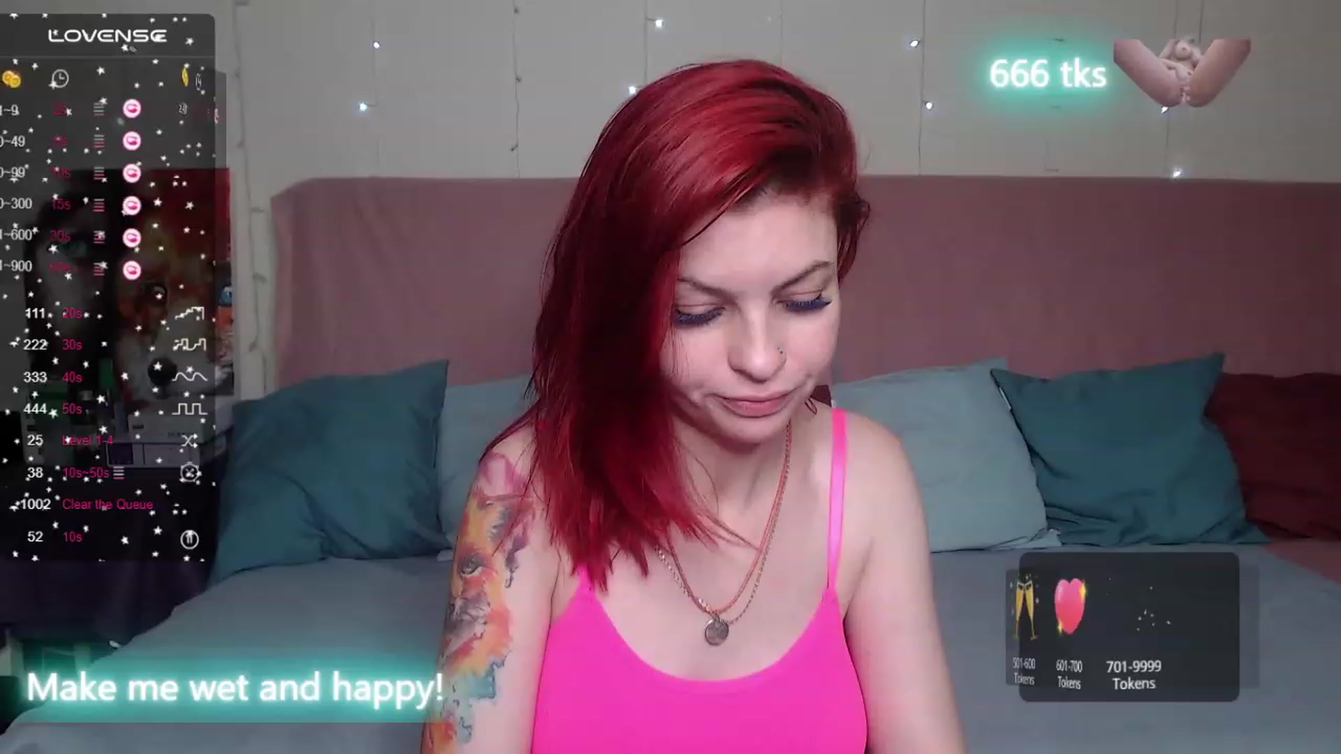 Gallery image thumbnail from Redhead_foxie's myfreecams stream on, 10/22/2023, 14:13 image 9 of 20