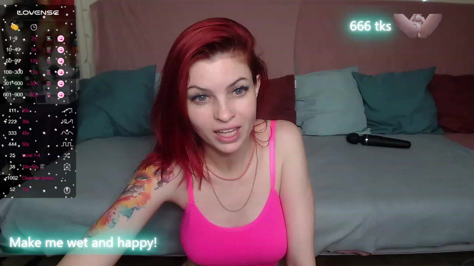 Gallery image thumbnail from Redhead_foxie's myfreecams stream on, 10/22/2023, 14:13 image 4 of 20