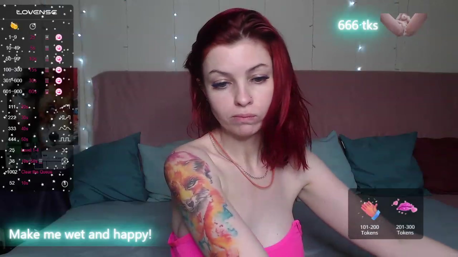 Gallery image thumbnail from Redhead_foxie's myfreecams stream on, 10/22/2023, 14:13 image 18 of 20