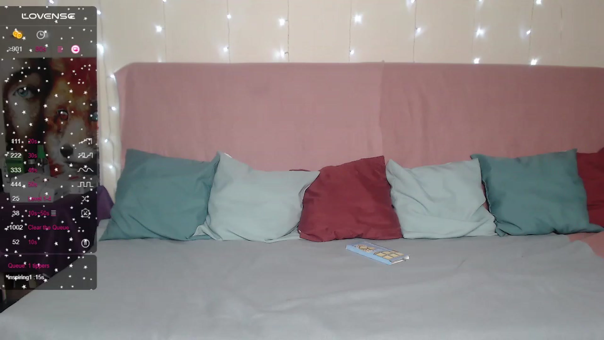 Gallery image thumbnail from Redhead_foxie's myfreecams stream on, 10/23/2023, 12:59 image 17 of 20