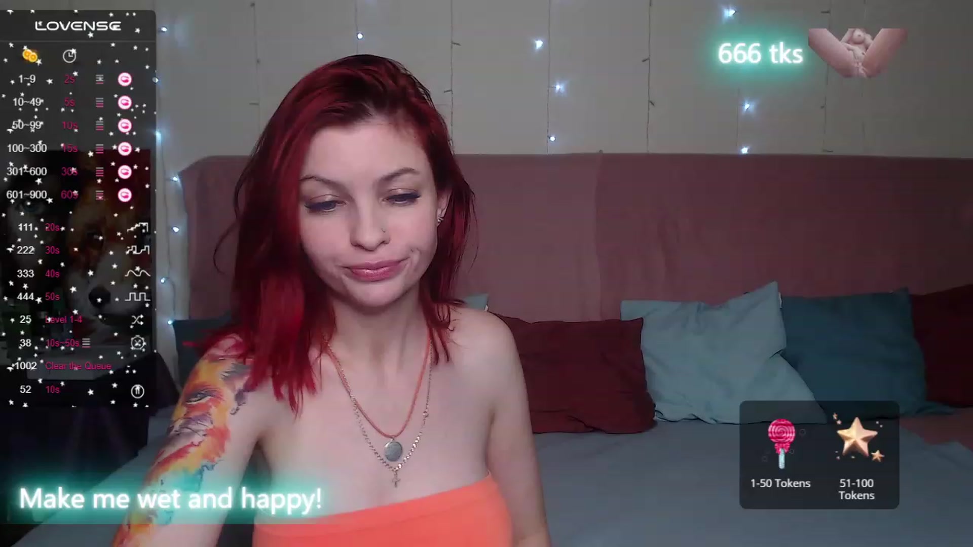 Gallery image thumbnail from Redhead_foxie's myfreecams stream on, 10/24/2023, 10:23 image 15 of 20