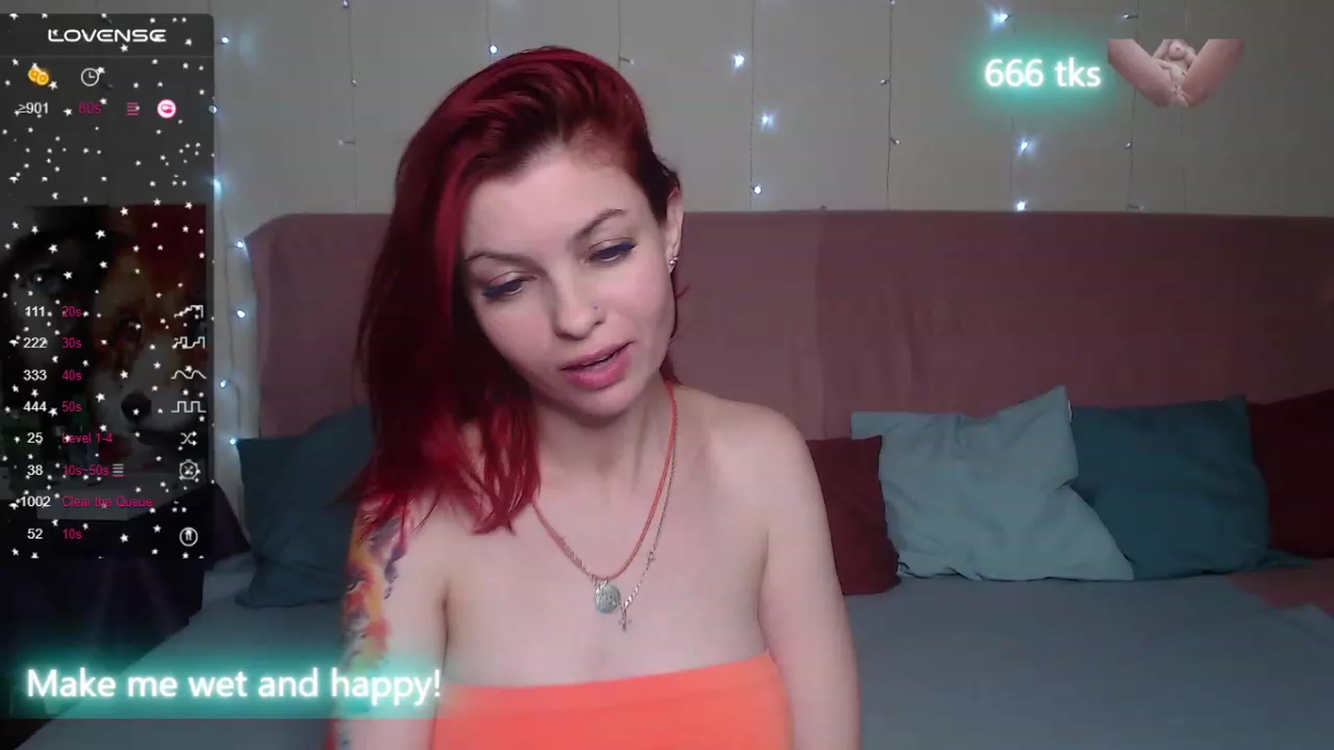Gallery image thumbnail from Redhead_foxie's myfreecams stream on, 10/24/2023, 10:23 image 13 of 20