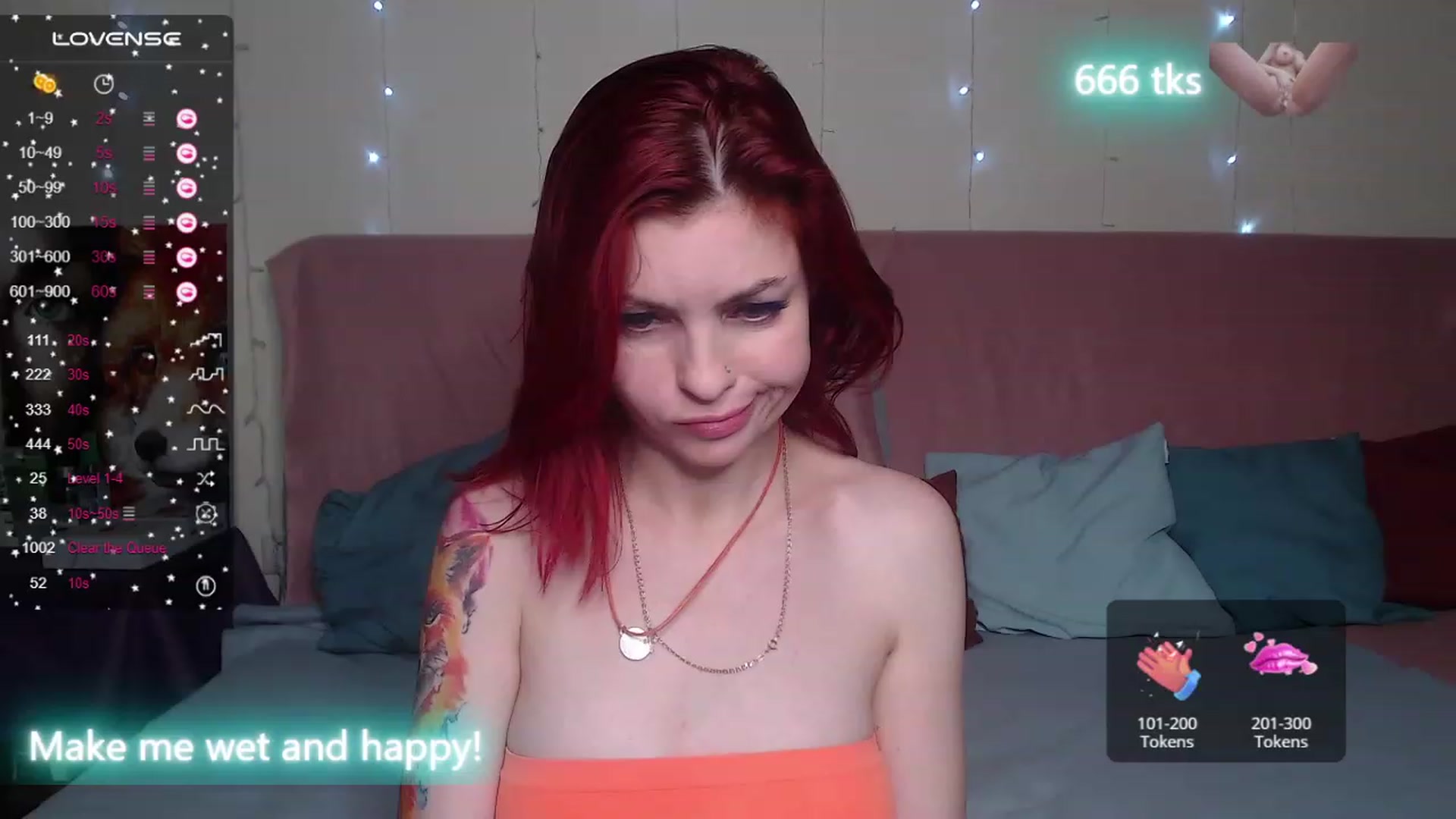 Gallery image thumbnail from Redhead_foxie's myfreecams stream on, 10/24/2023, 10:23 image 19 of 20