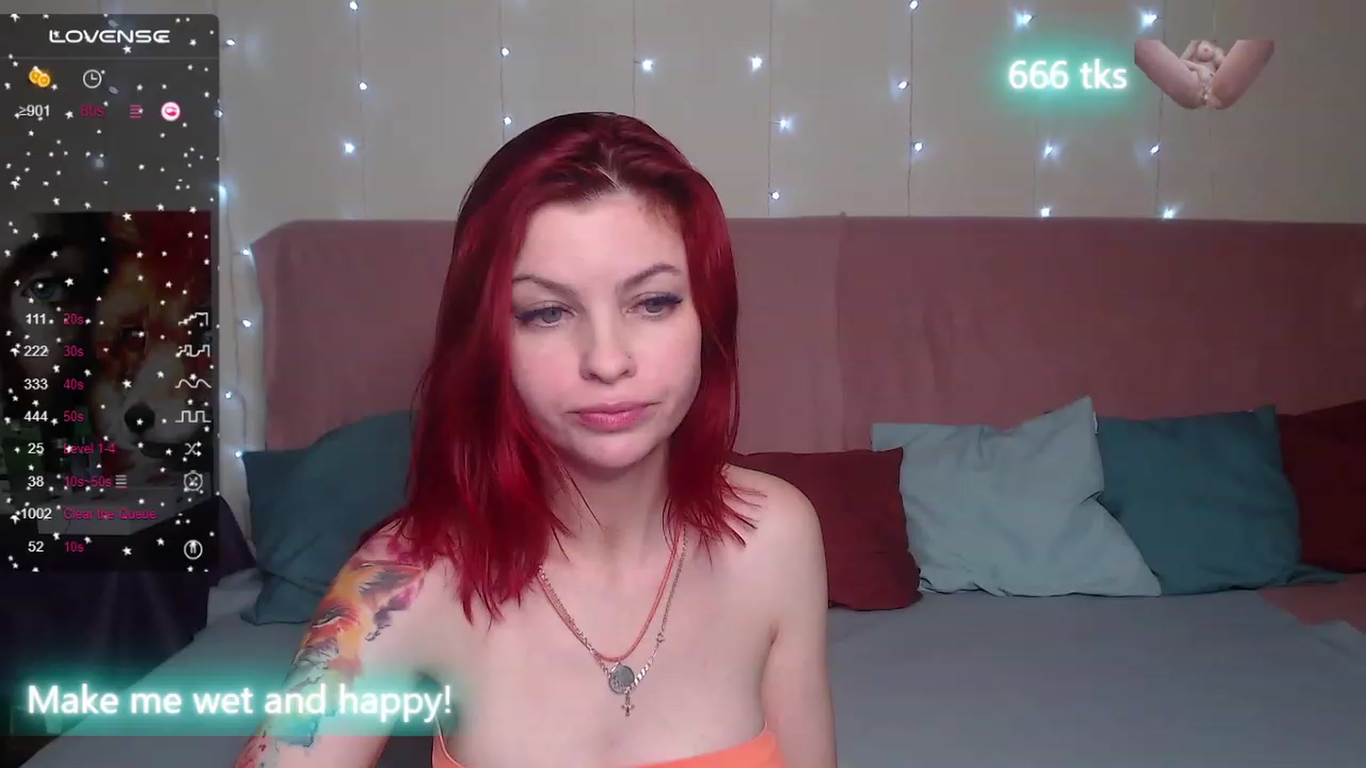 Gallery image thumbnail from Redhead_foxie's myfreecams stream on, 10/24/2023, 10:23 image 14 of 20