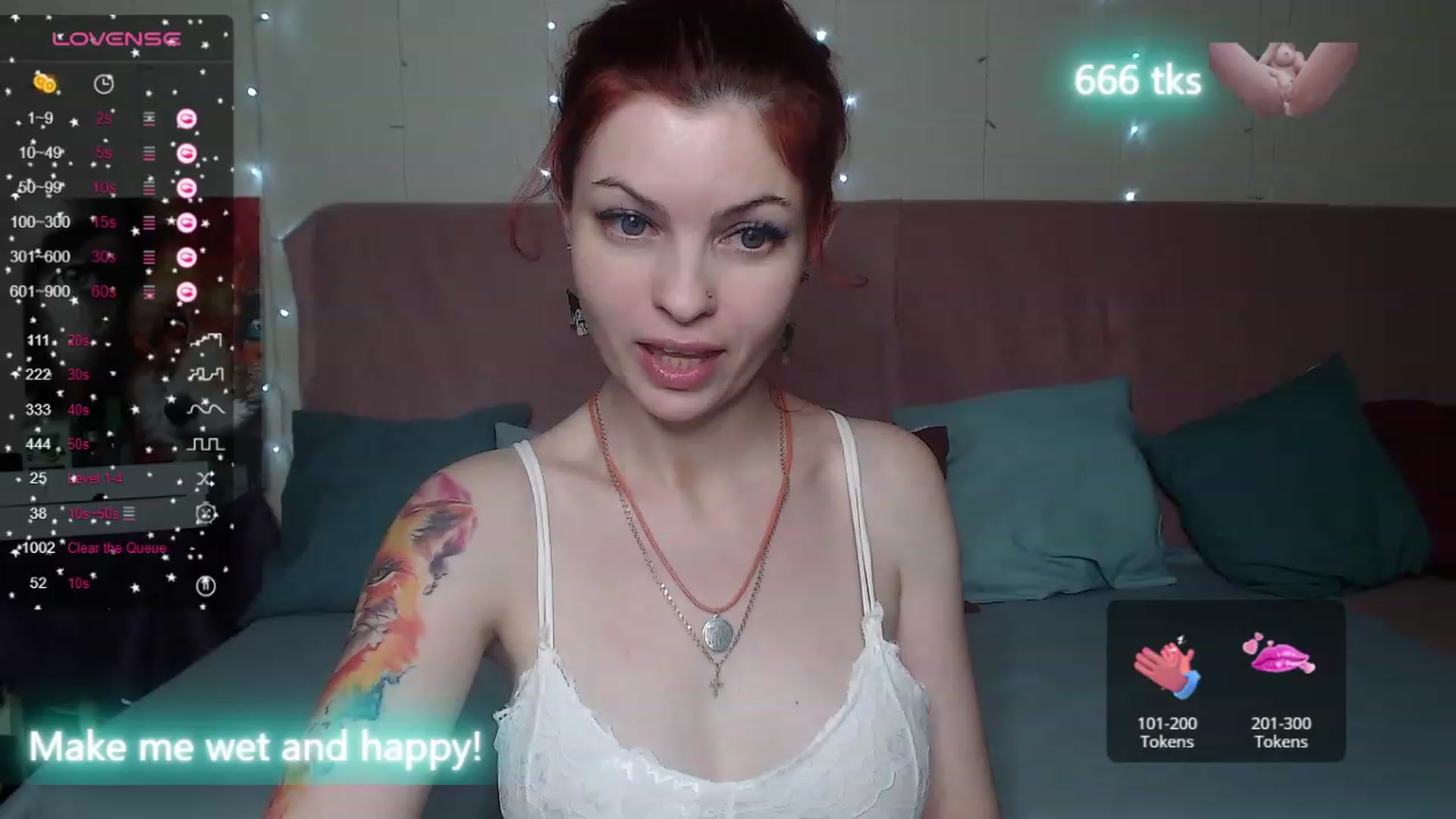 Gallery image thumbnail from Redhead_foxie's myfreecams stream on, 10/30/2023, 10:04 image 9 of 20