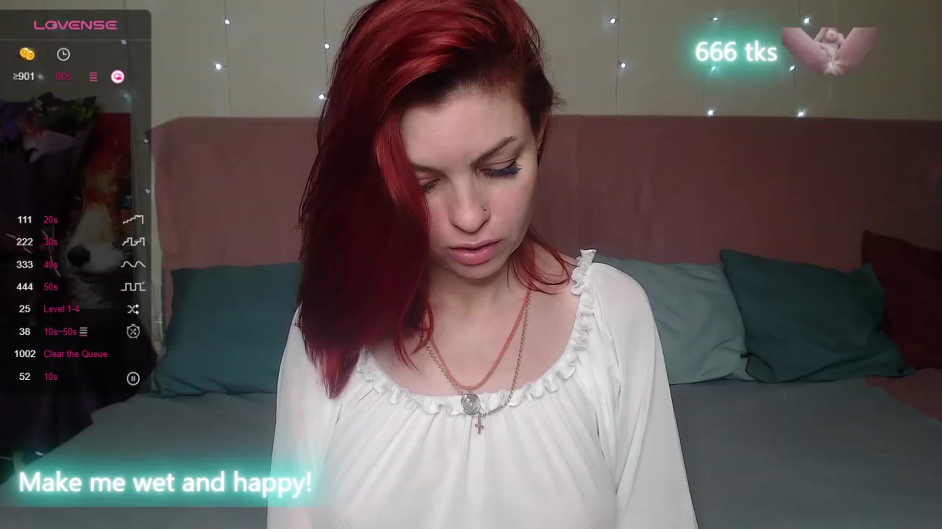 Gallery image thumbnail from Redhead_foxie's myfreecams stream on, 11/03/2023, 11:43 image 13 of 20