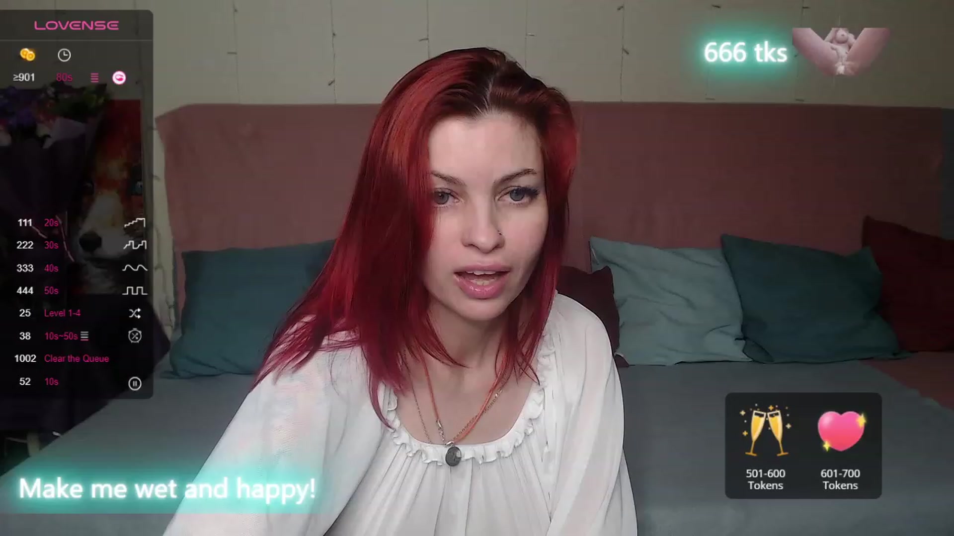 Gallery image thumbnail from Redhead_foxie's myfreecams stream on, 11/03/2023, 11:43 image 6 of 20