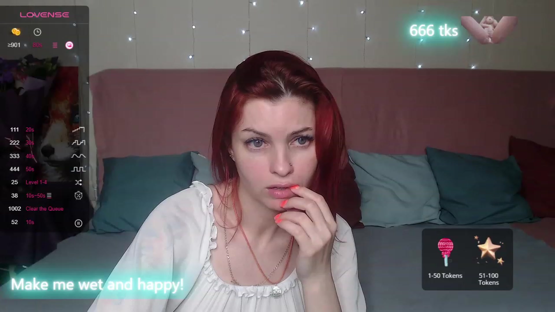 Gallery image thumbnail from Redhead_foxie's myfreecams stream on, 11/03/2023, 11:43 image 15 of 20