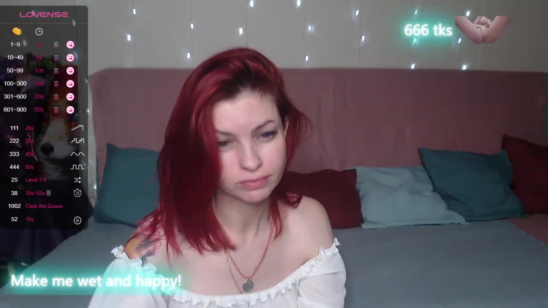 Gallery image thumbnail from Redhead_foxie's myfreecams stream on, 11/03/2023, 15:55 image 5 of 20