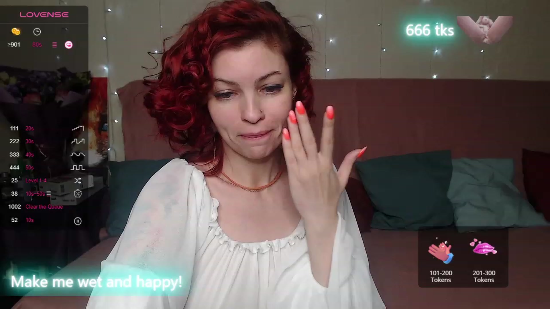 Gallery image thumbnail from Redhead_foxie's myfreecams stream on, 11/06/2023, 09:28 image 8 of 20