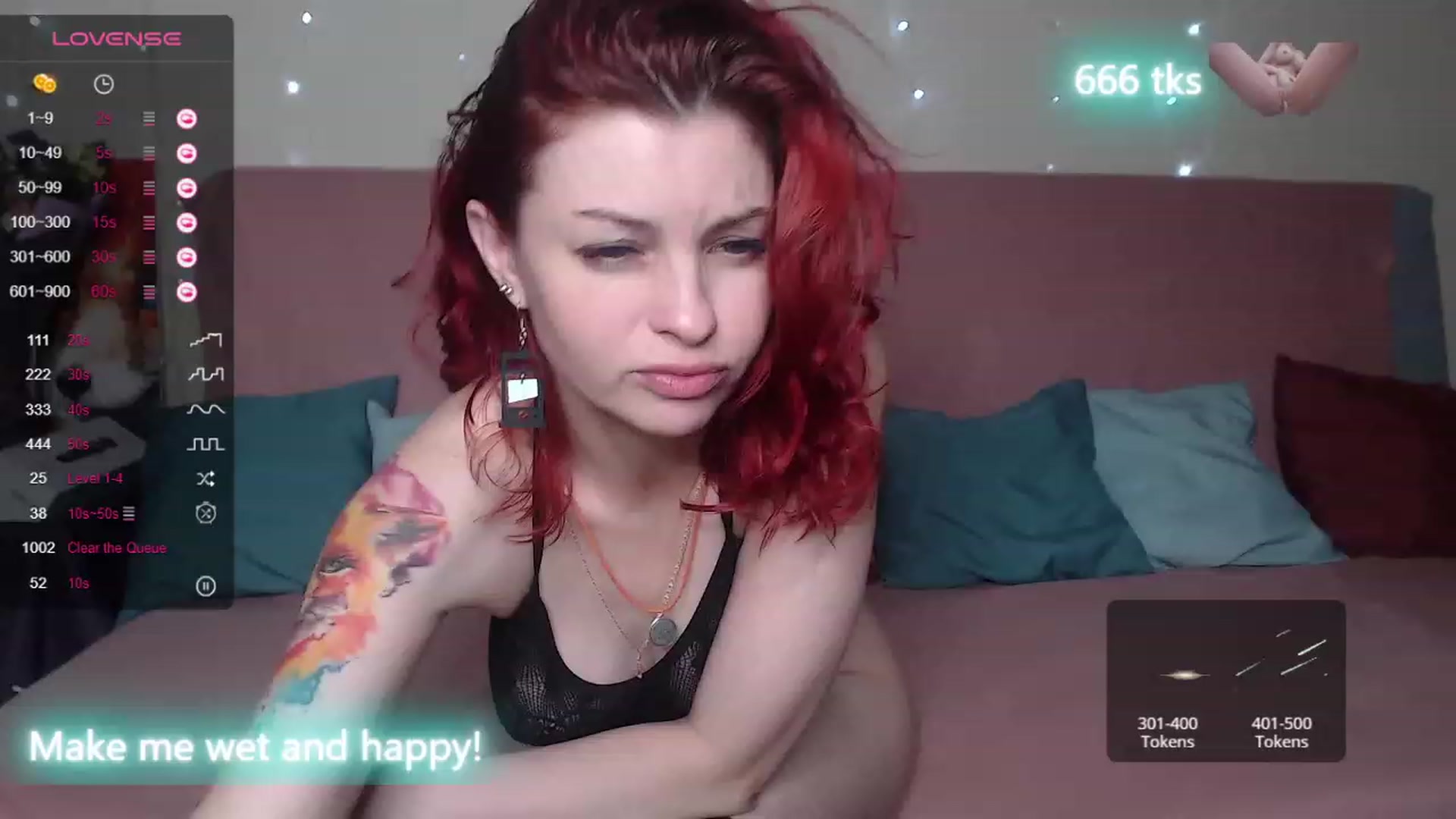 Gallery image thumbnail from Redhead_foxie's myfreecams stream on, 11/07/2023, 11:22 image 14 of 20