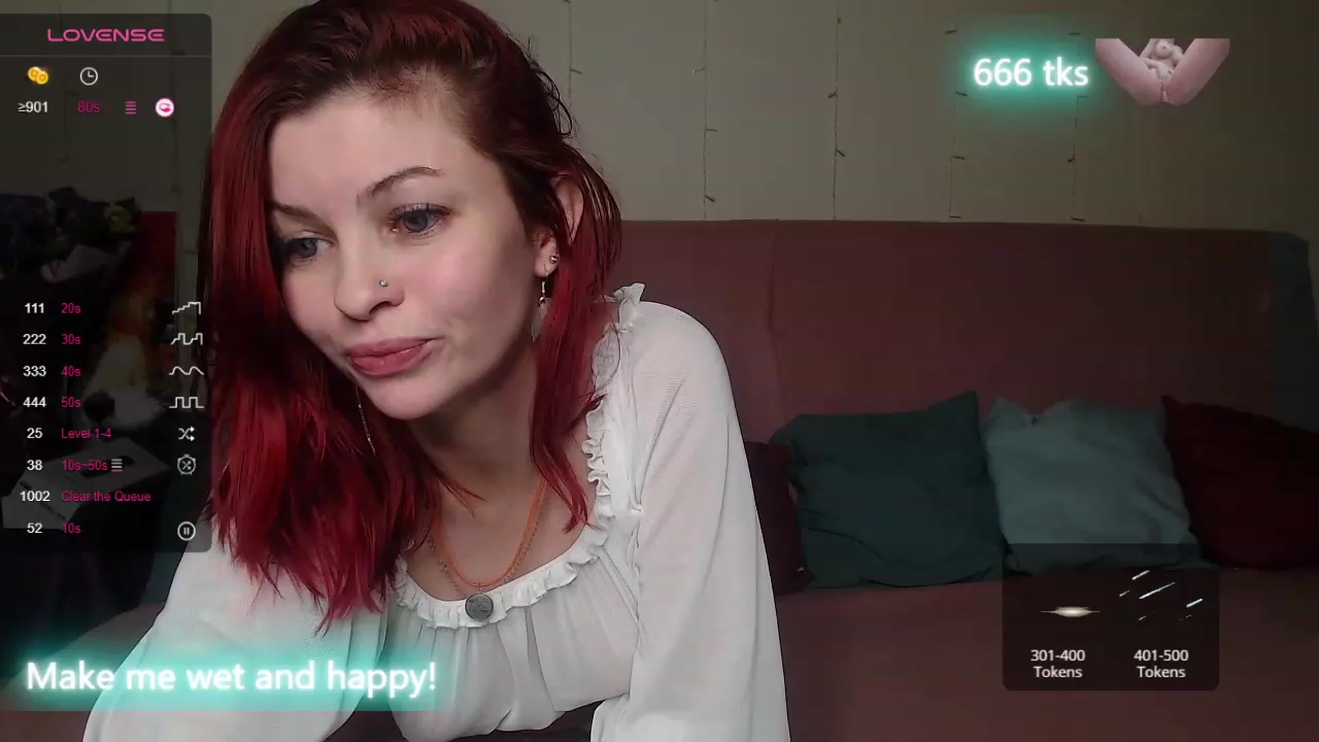 Gallery image thumbnail from Redhead_foxie's myfreecams stream on, 11/09/2023, 11:01 image 3 of 20