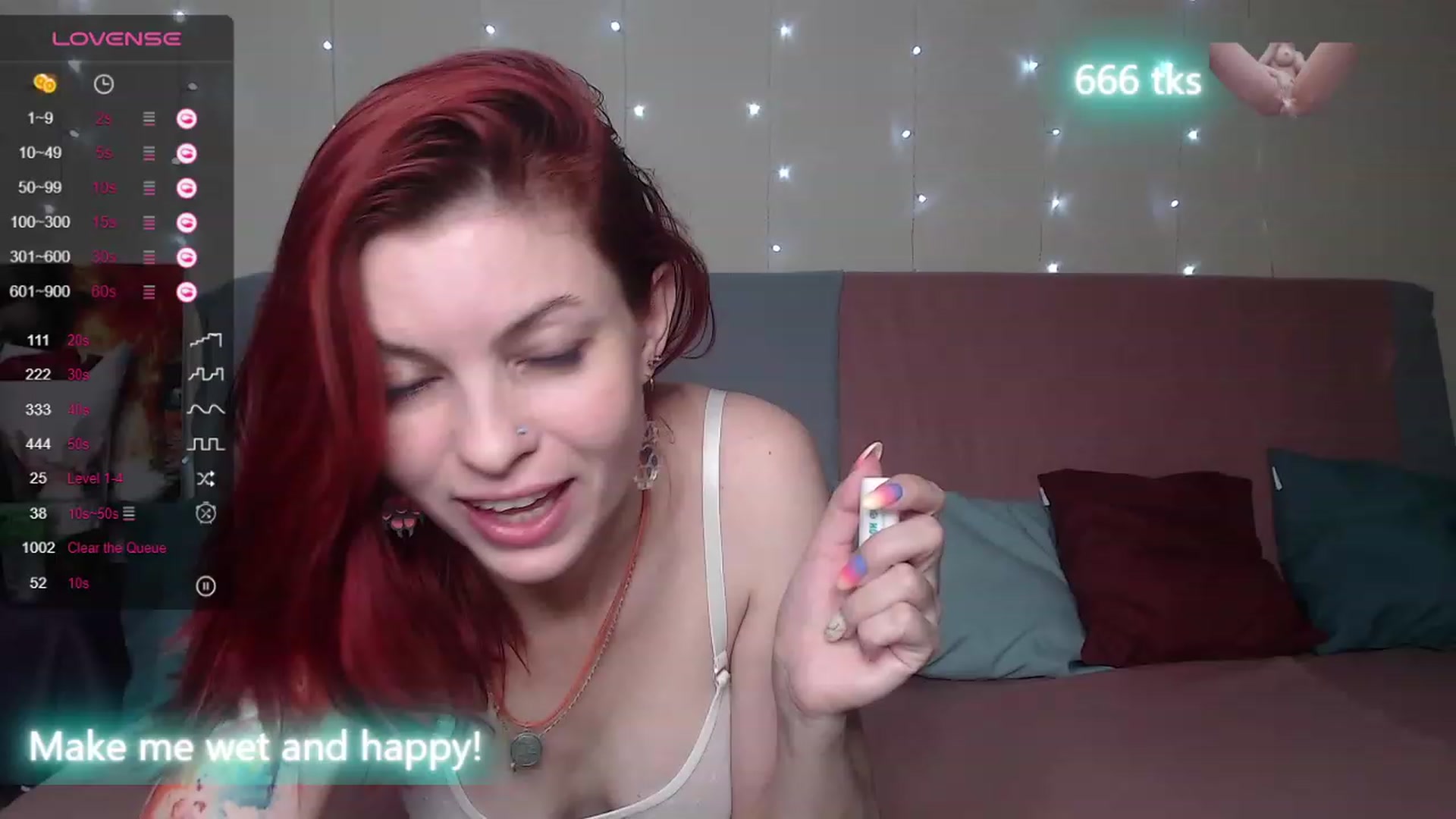 Gallery image thumbnail from Redhead_foxie's myfreecams stream on, 11/11/2023, 10:10 image 1 of 20